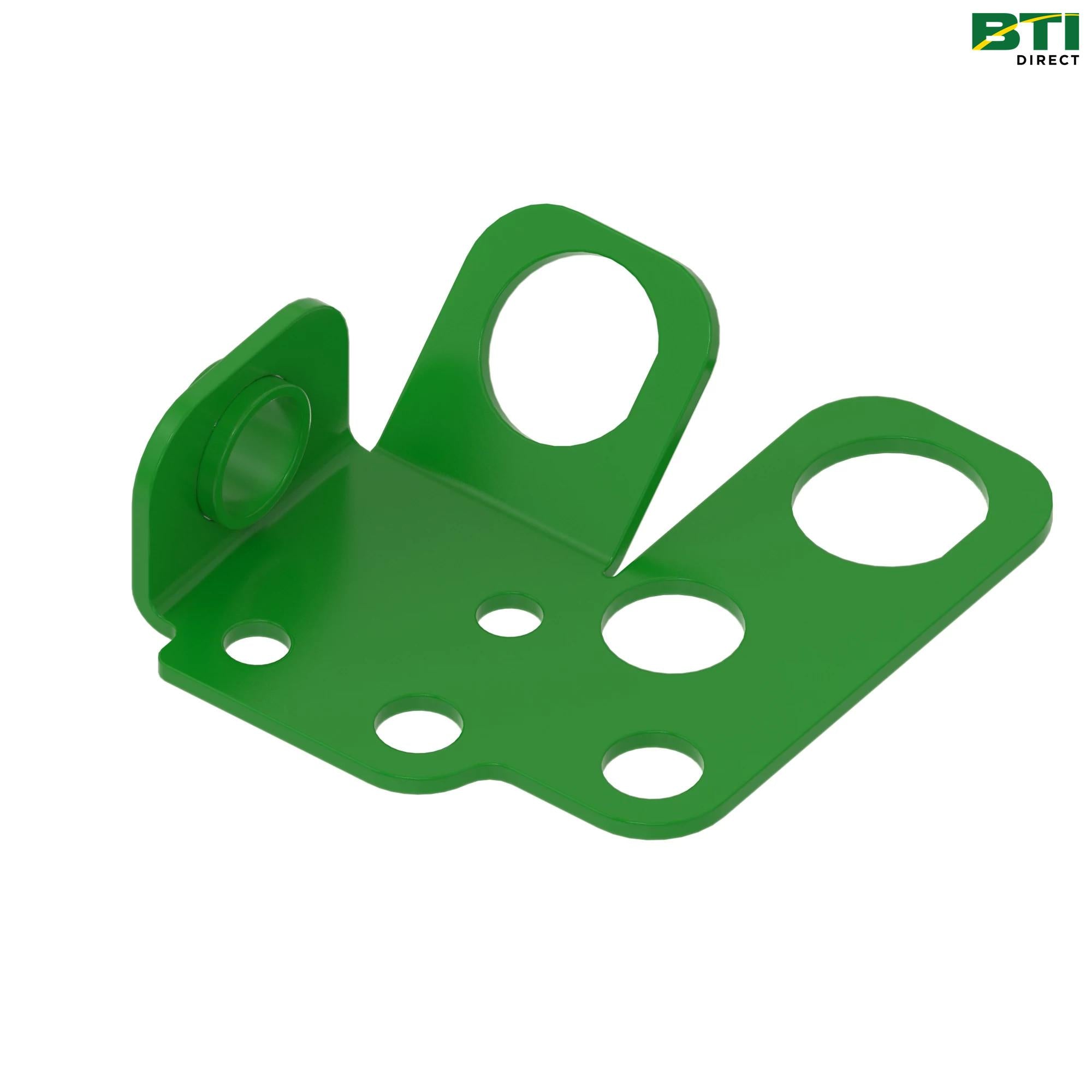 AA113853: Left Side Wing Bulkhead Bracket