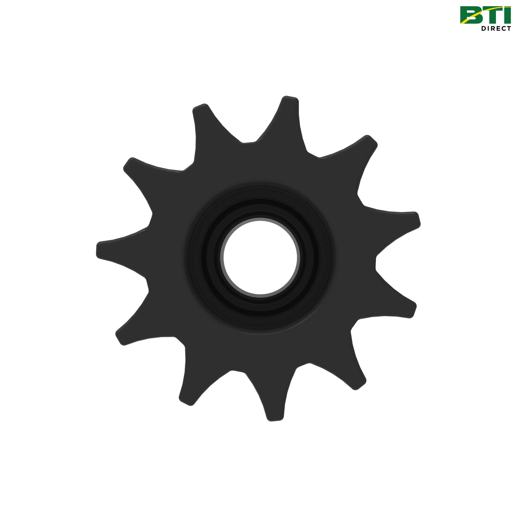 AA113949: Wheel