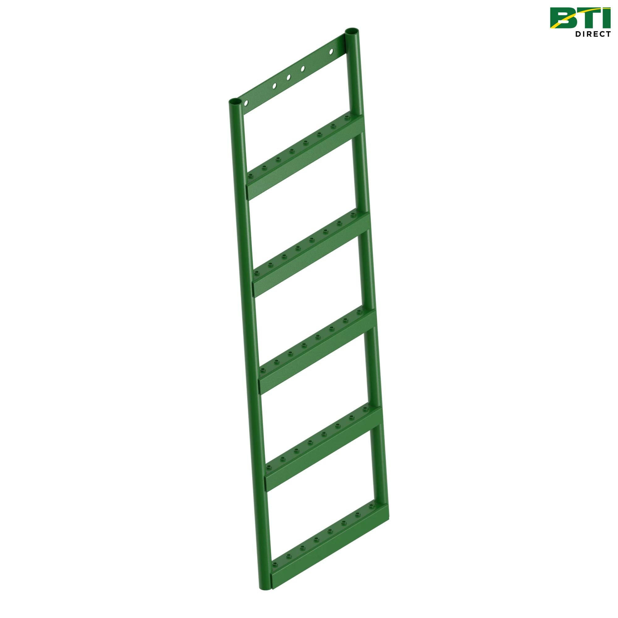 AA116495: Ladder