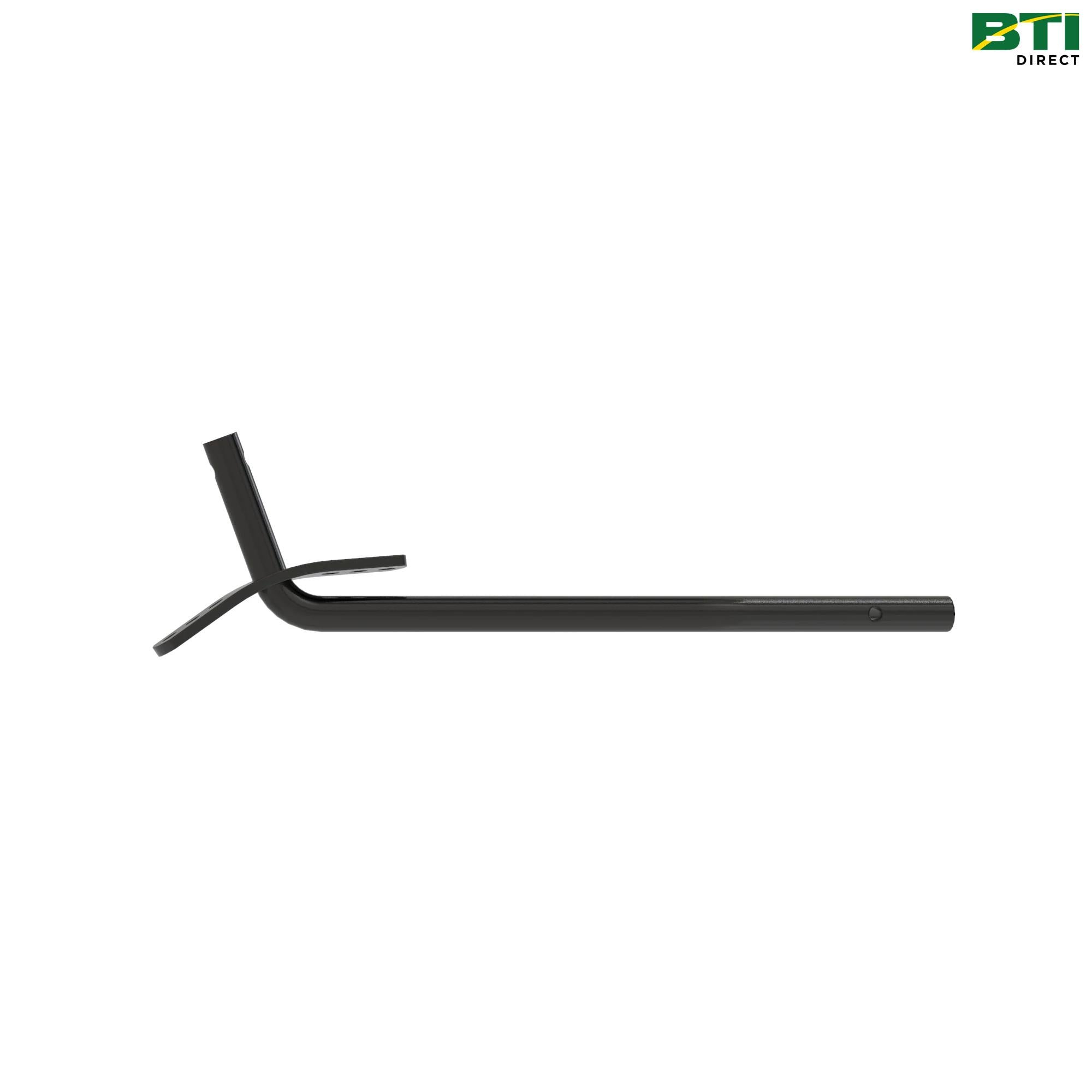 AA20004: Self Adjusting Scraper Frame Arm