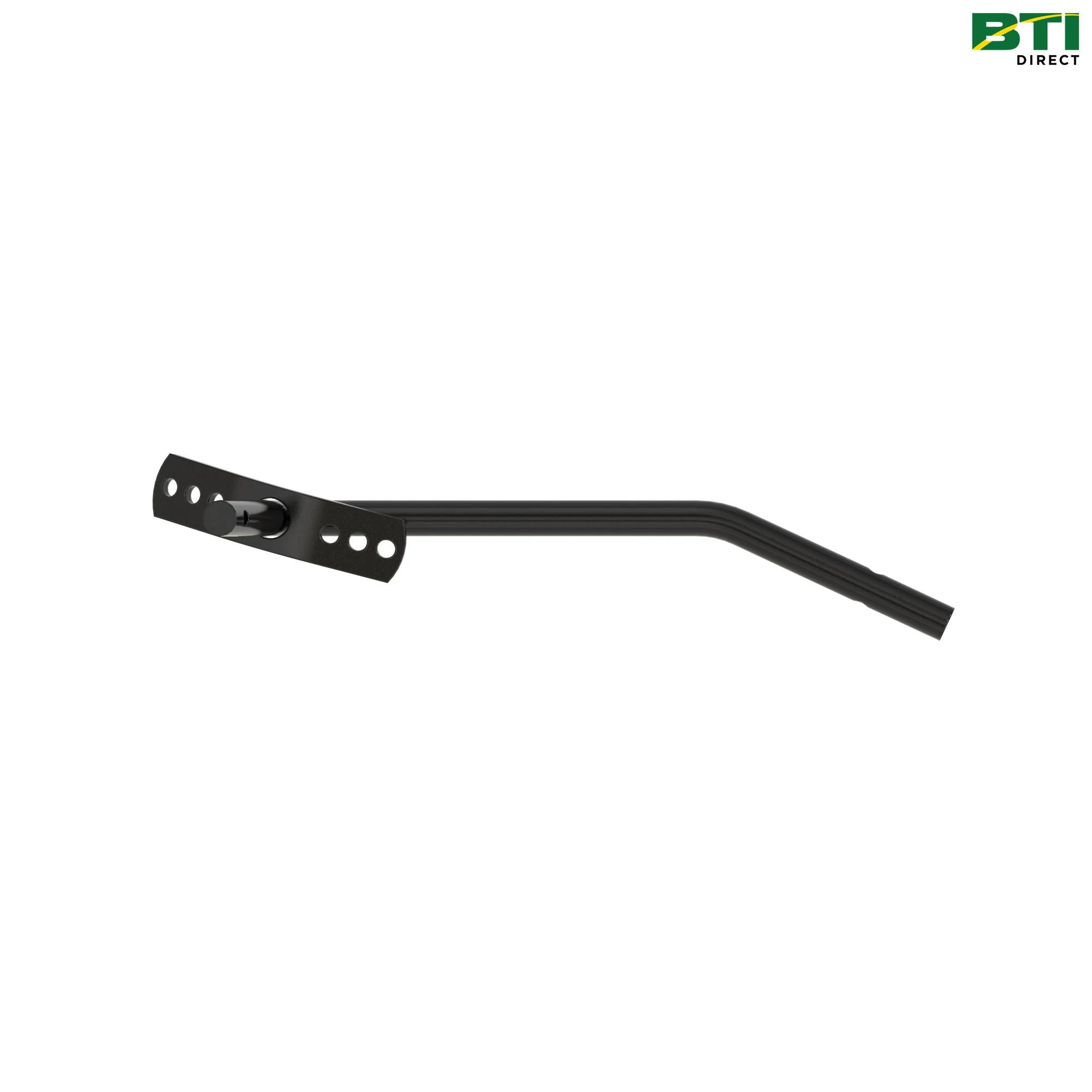 AA20005: Self Adjusting Scraper Frame Arm