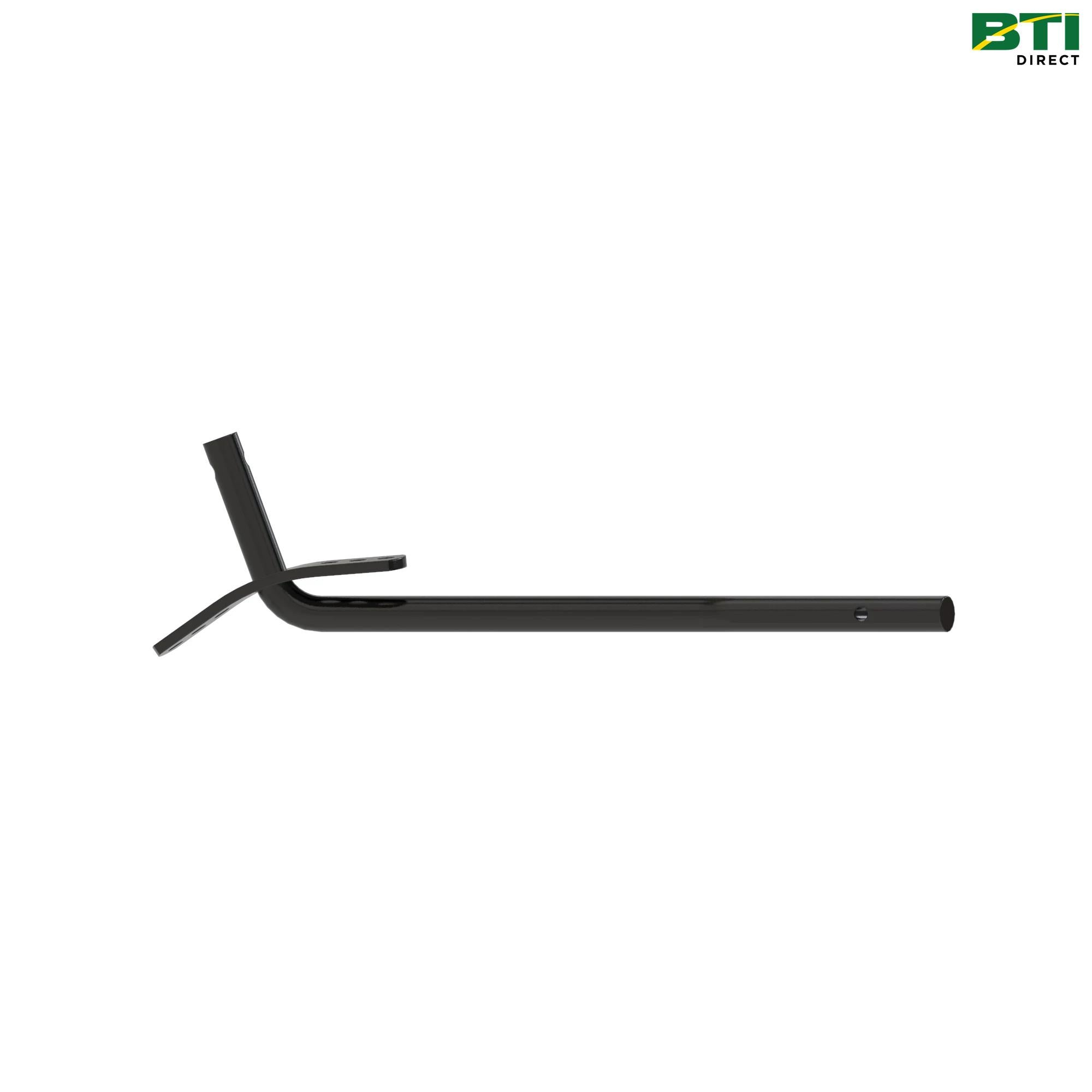 AA20005: Self Adjusting Scraper Frame Arm