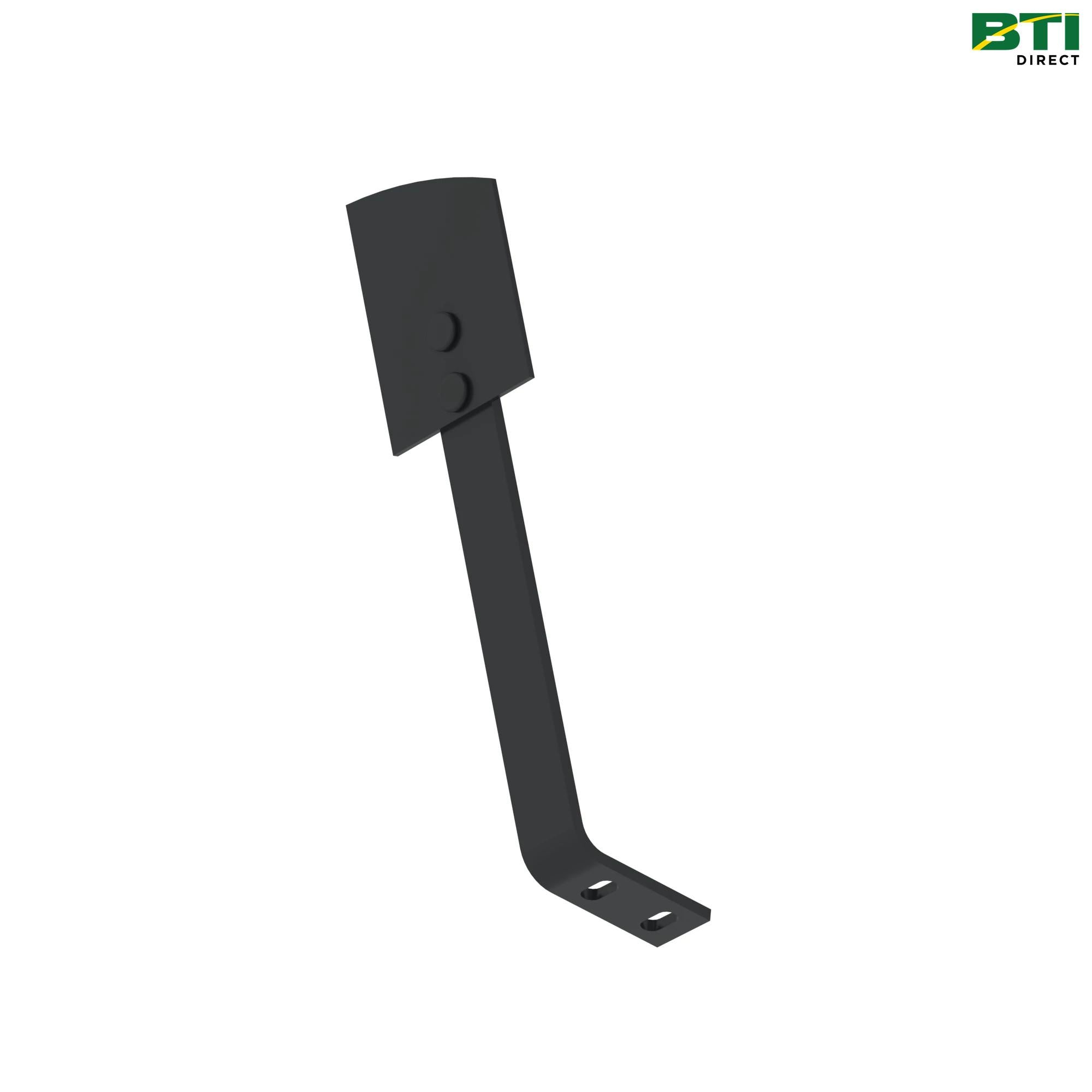 AA20047: Scraper, Left Side