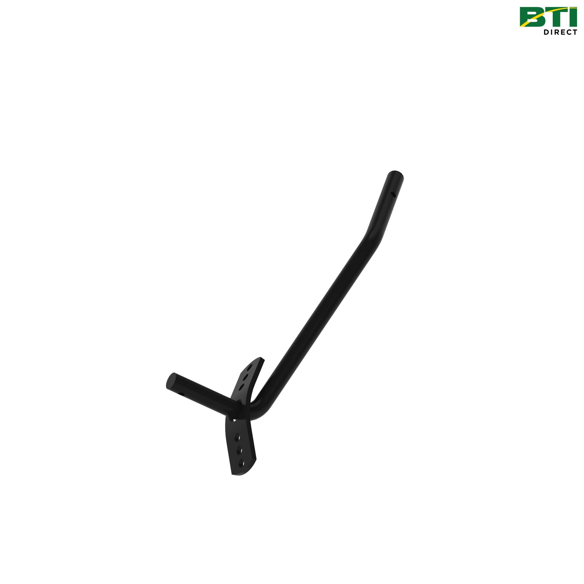 AA20168: Self Adjusting Scraper Arm for Disk