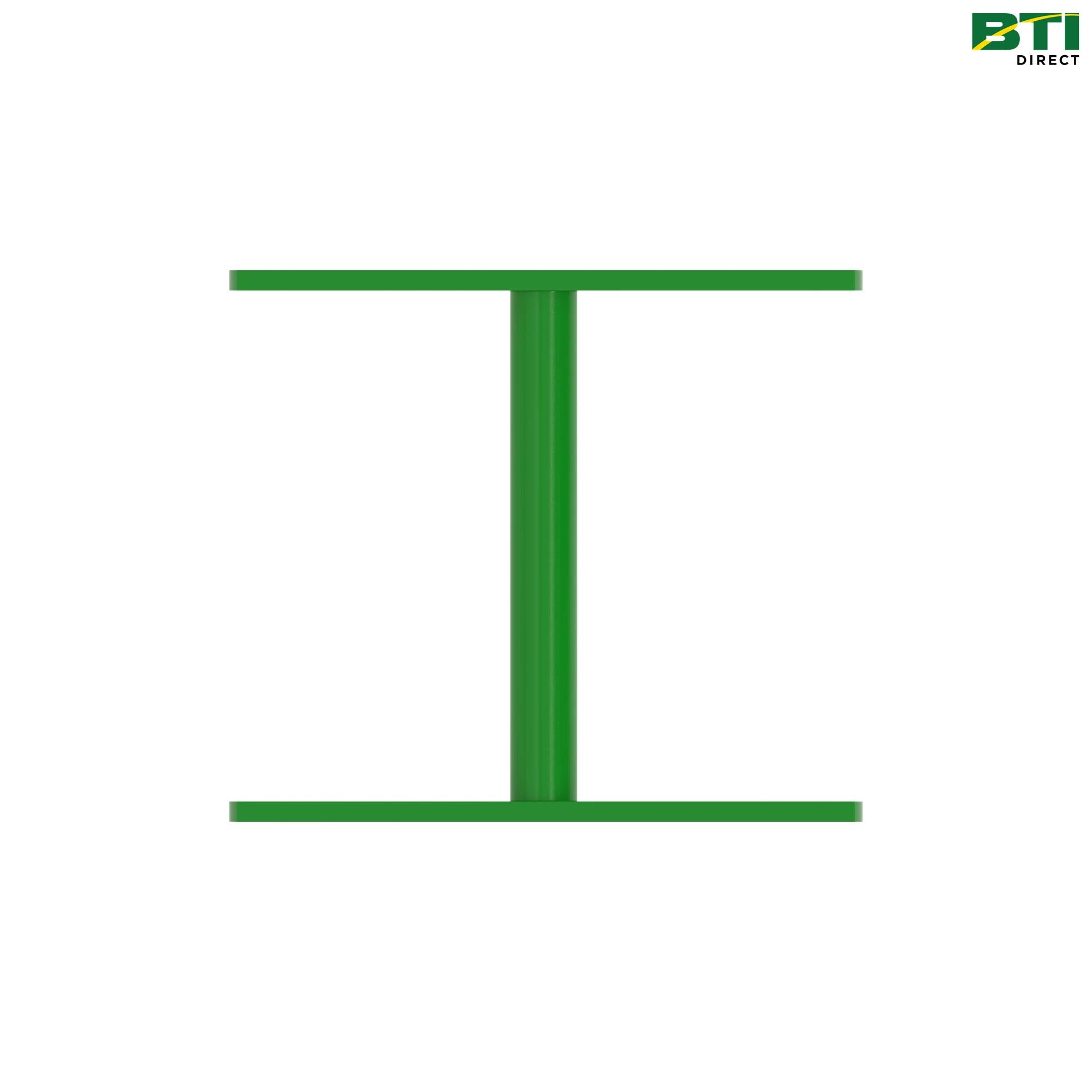 AA21123: Welded Bottom Arm