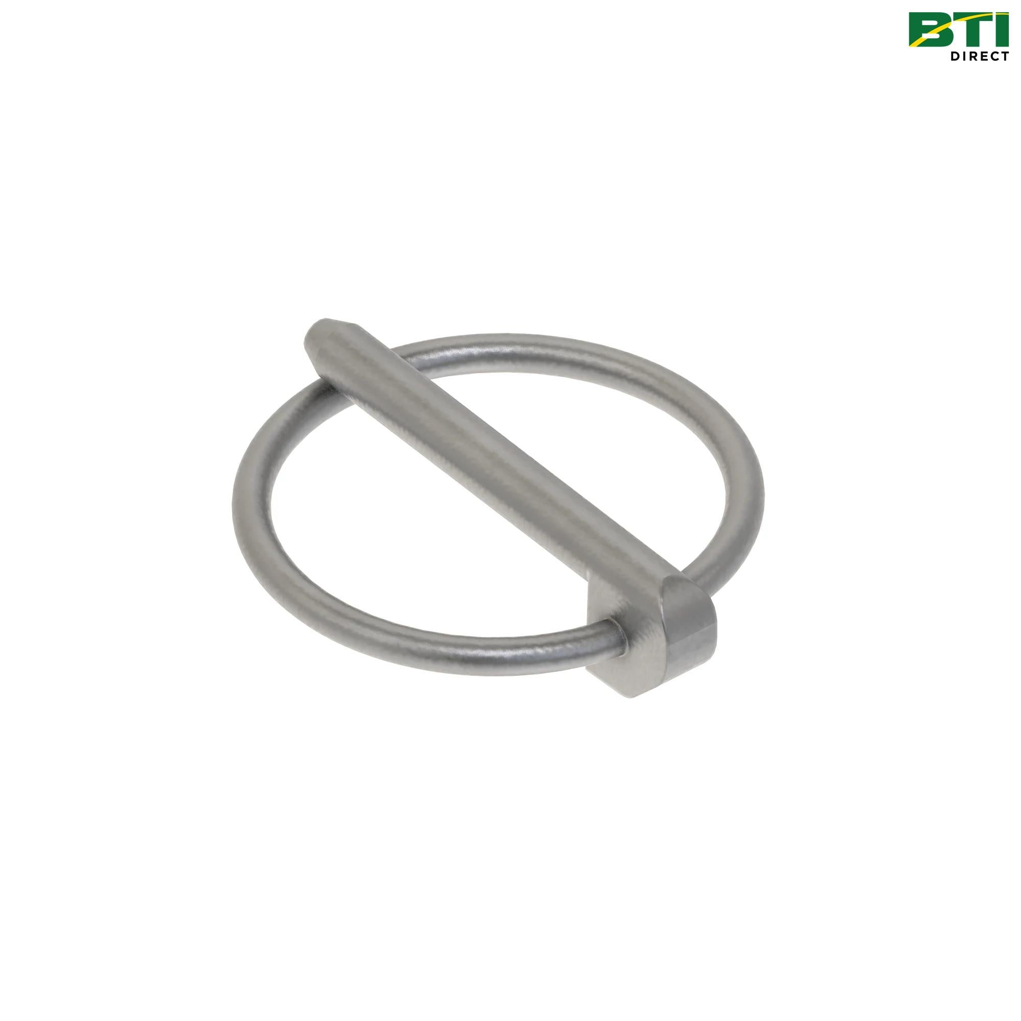 AA21292: Quick-Lock Pin, 1/4"