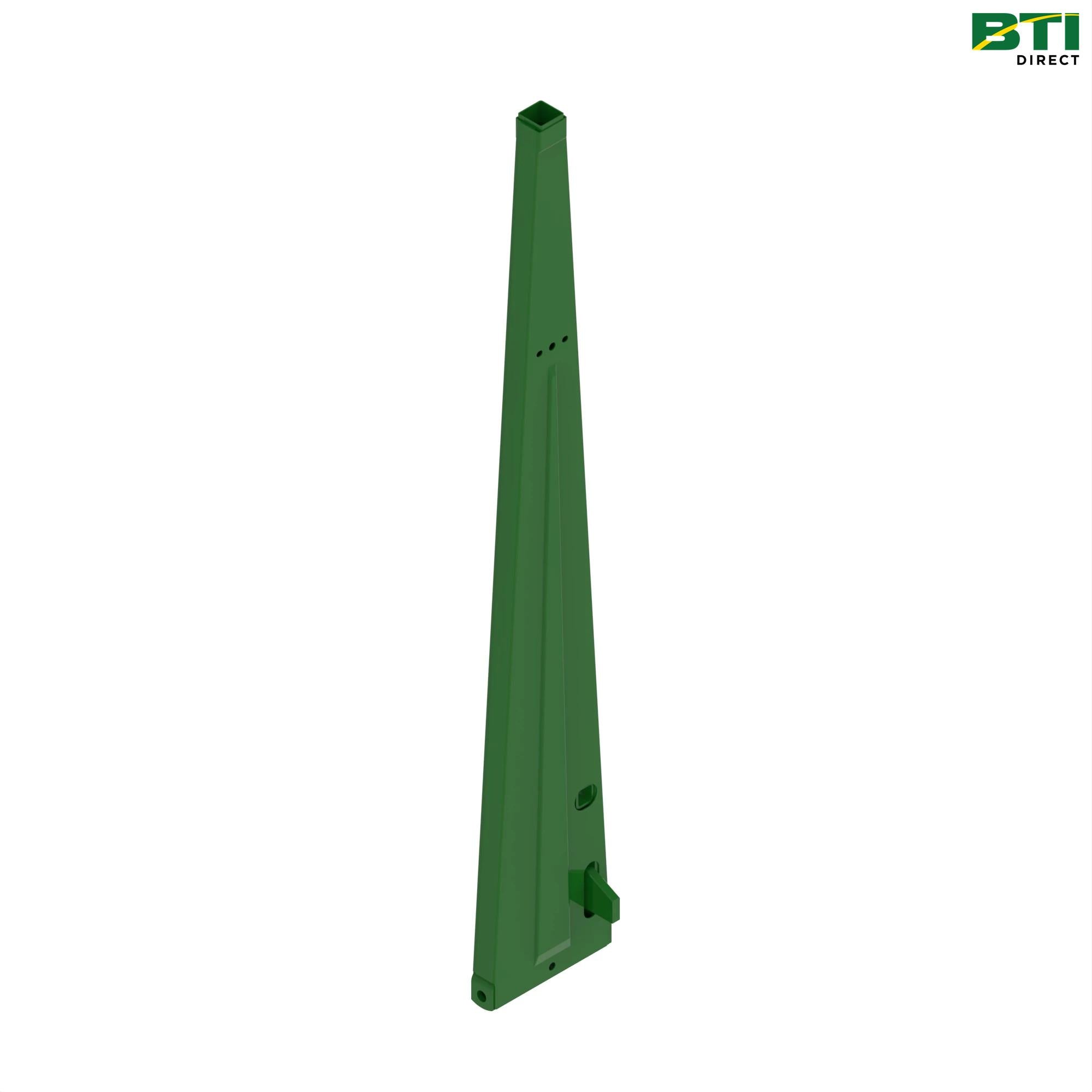 AA22417: Short Marker Frame, Right Side