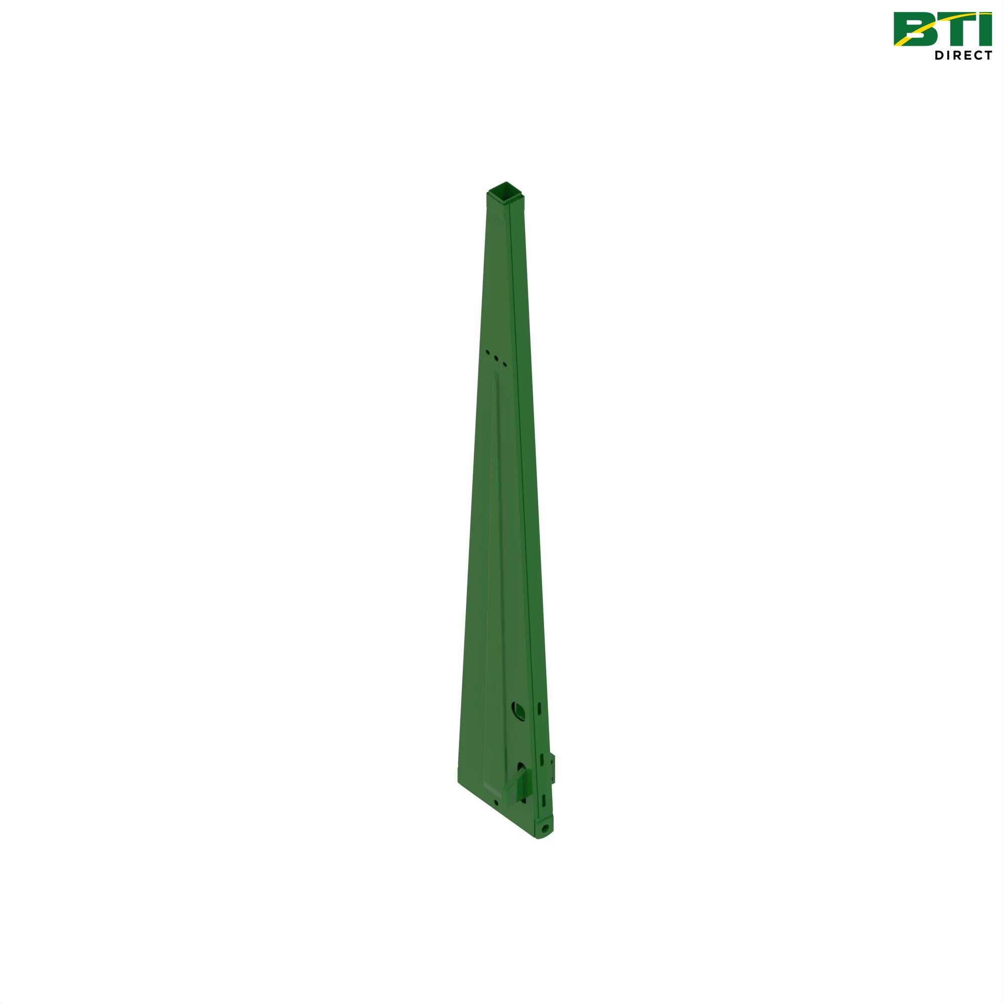 AA22417: Short Marker Frame, Right Side