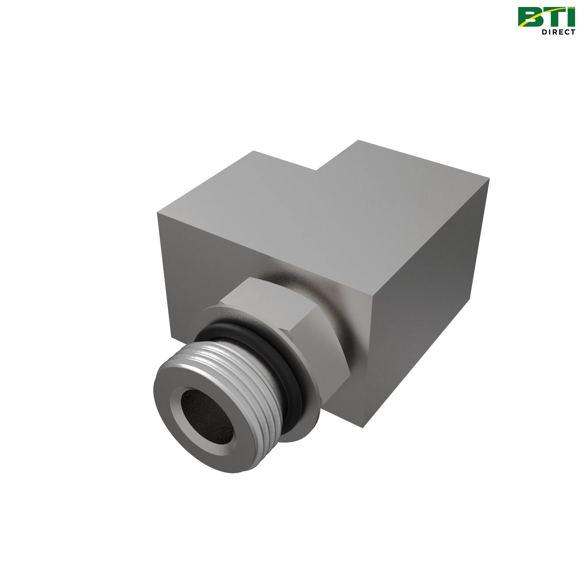 AA22513: Tee Fitting