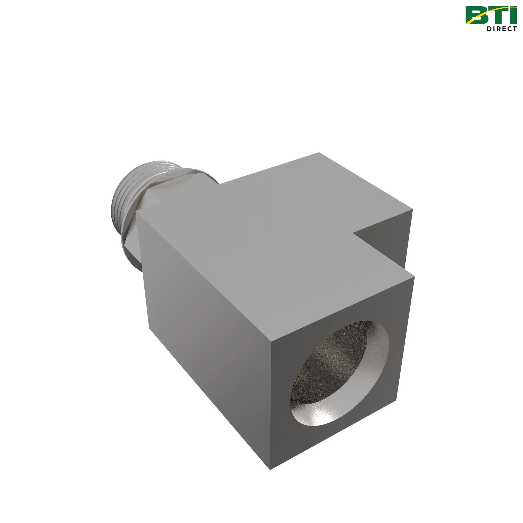 AA22513: Tee Fitting