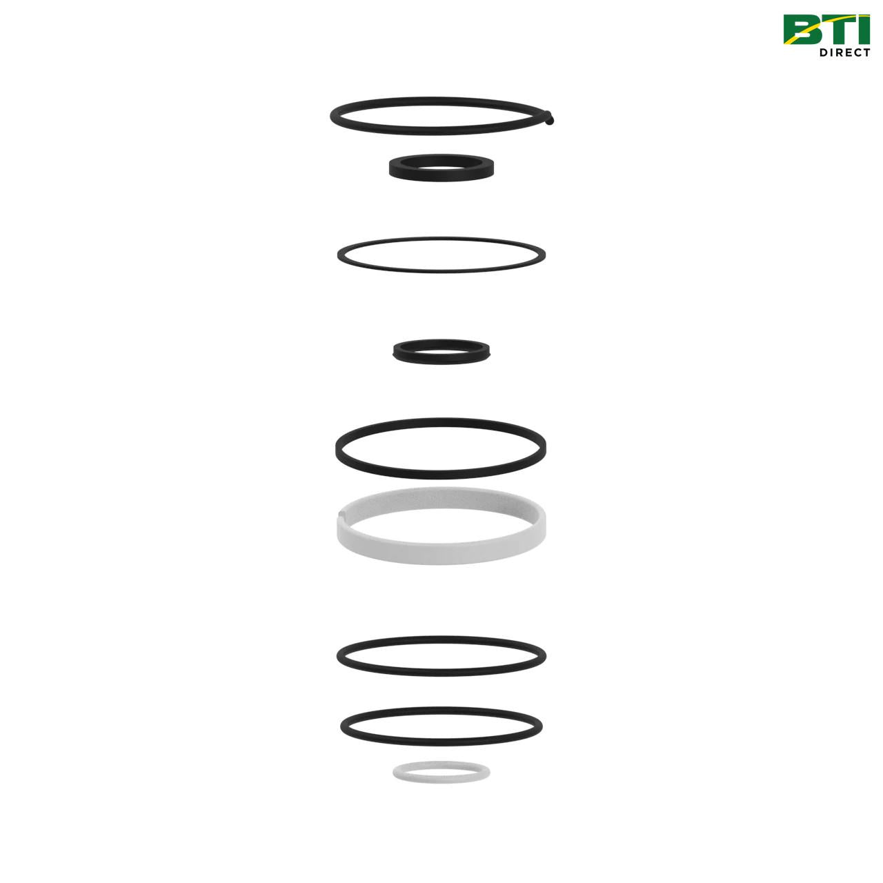 AA22813: Hydraulic Cylinder Seal Kit