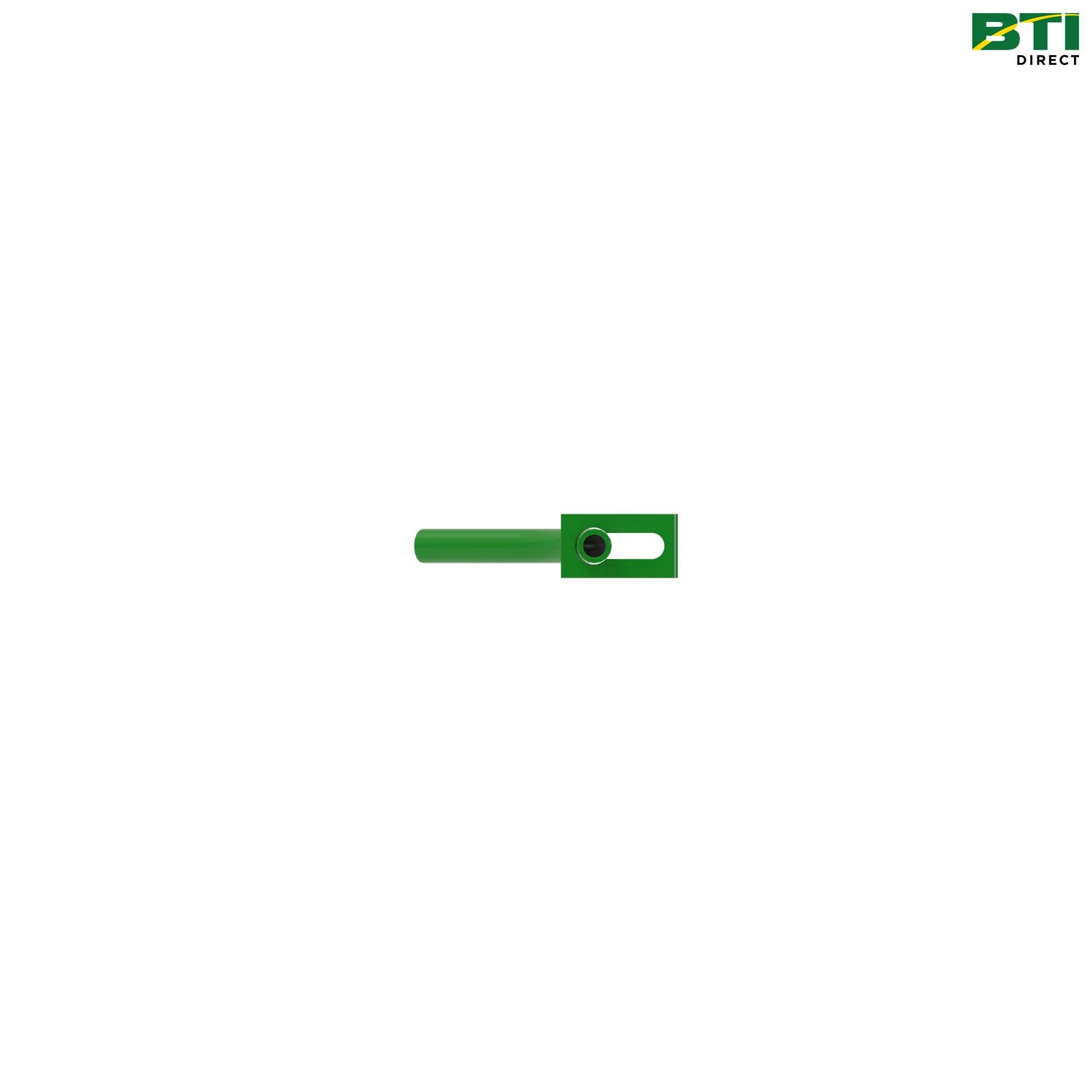 AA23113: Liquid Fertilizer Spout