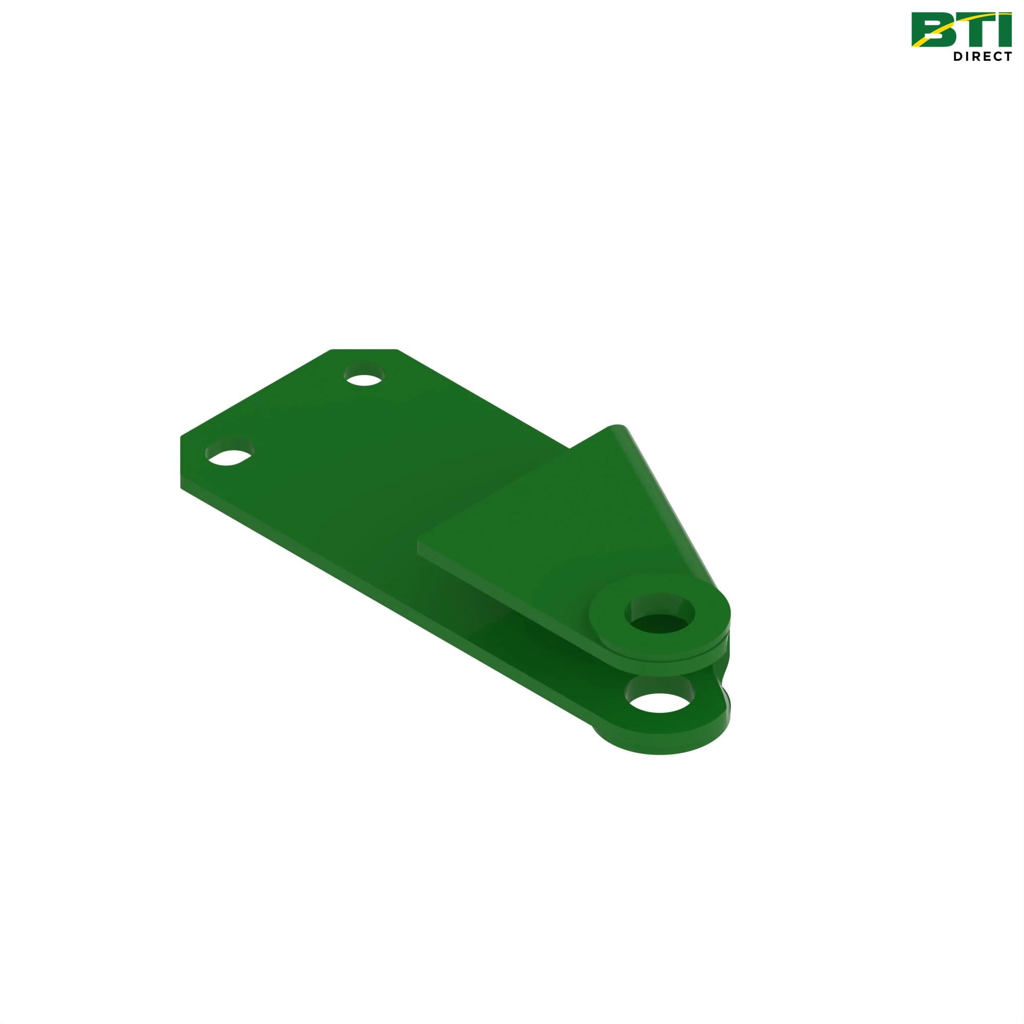 AA23525: Marker Clevis, Left Side