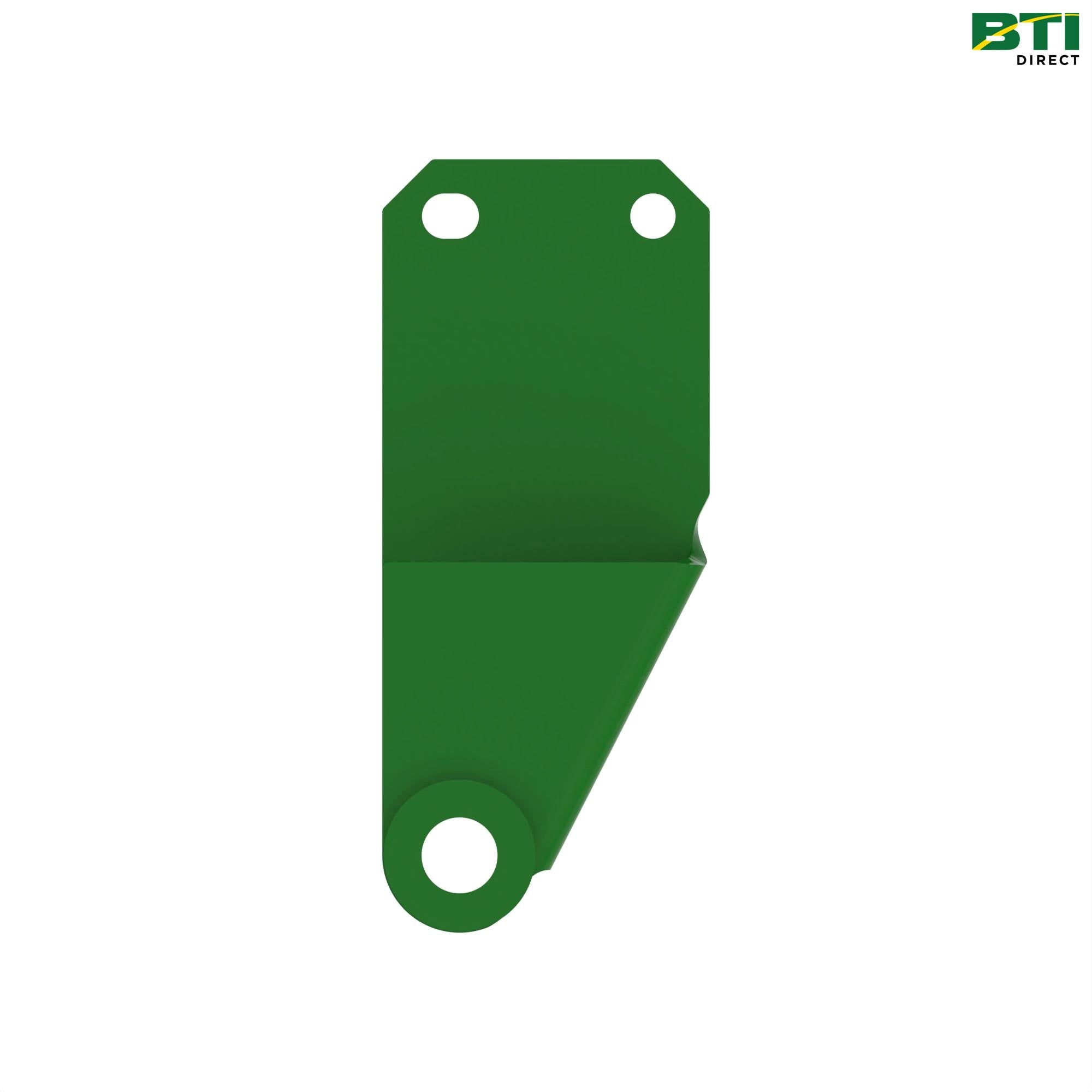 AA23525: Marker Clevis, Left Side