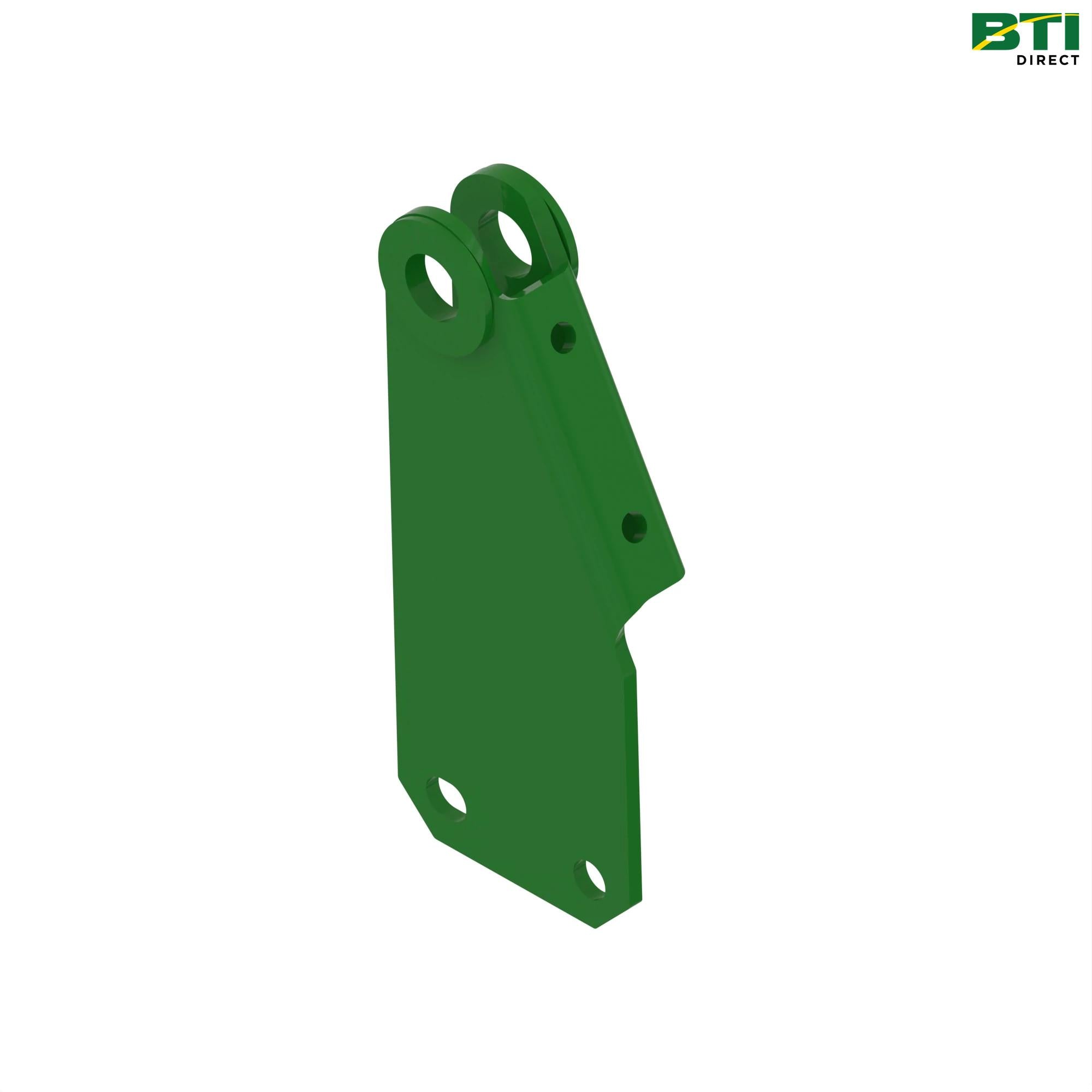 AA23525: Marker Clevis, Left Side