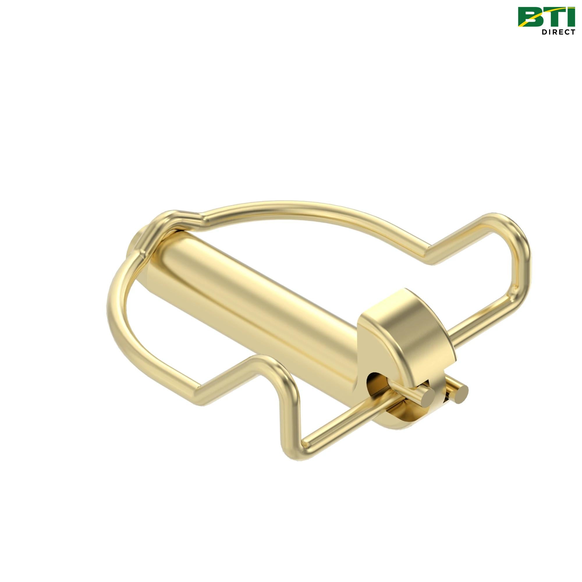 AA23627: Safety Lock Pin