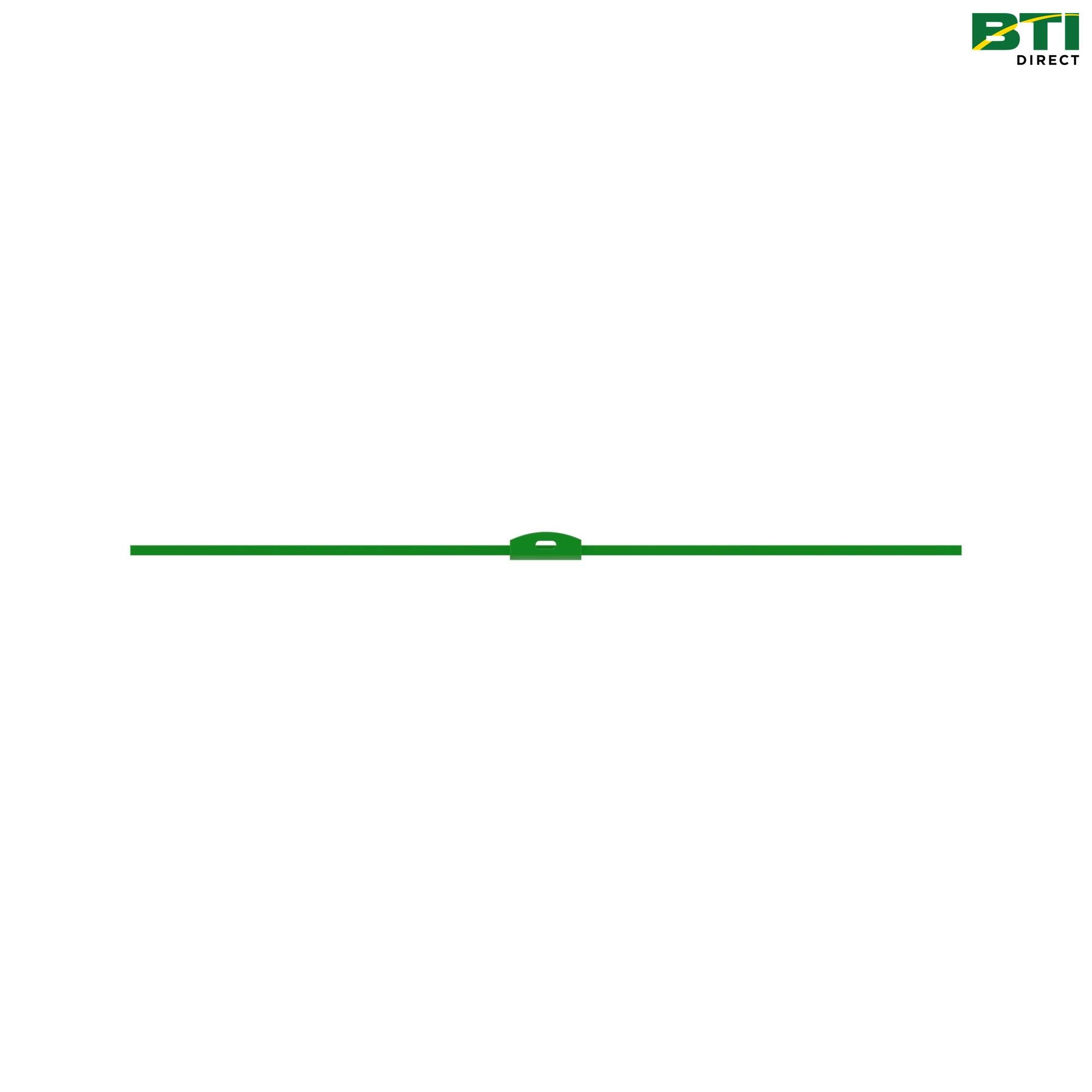 AA24717: Marker Cylinder Latch