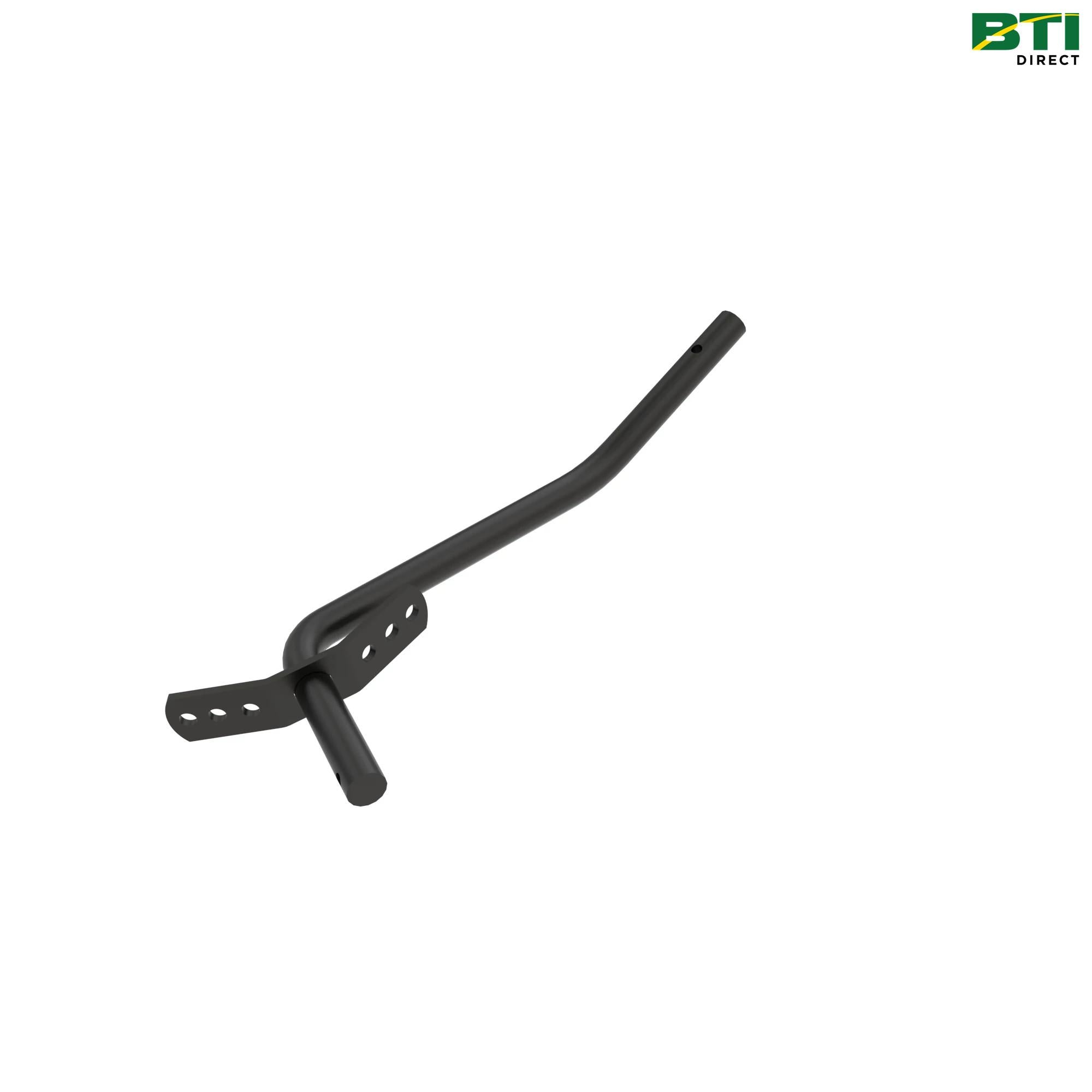 AA25628: Scraper Arm, Right Side