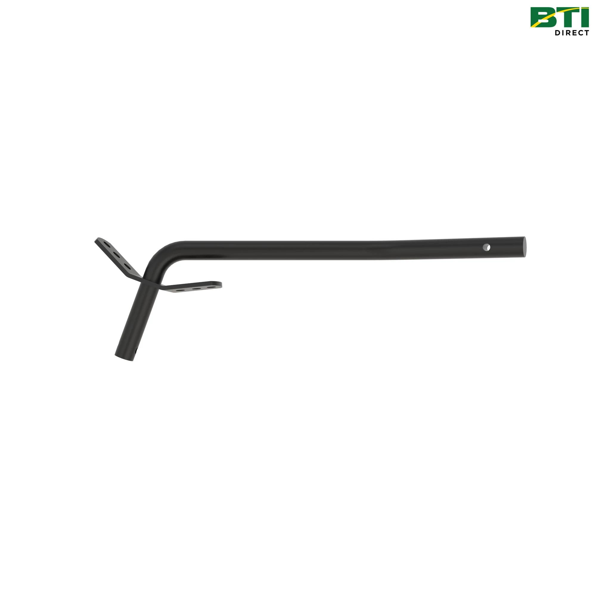 AA25628: Scraper Arm, Right Side