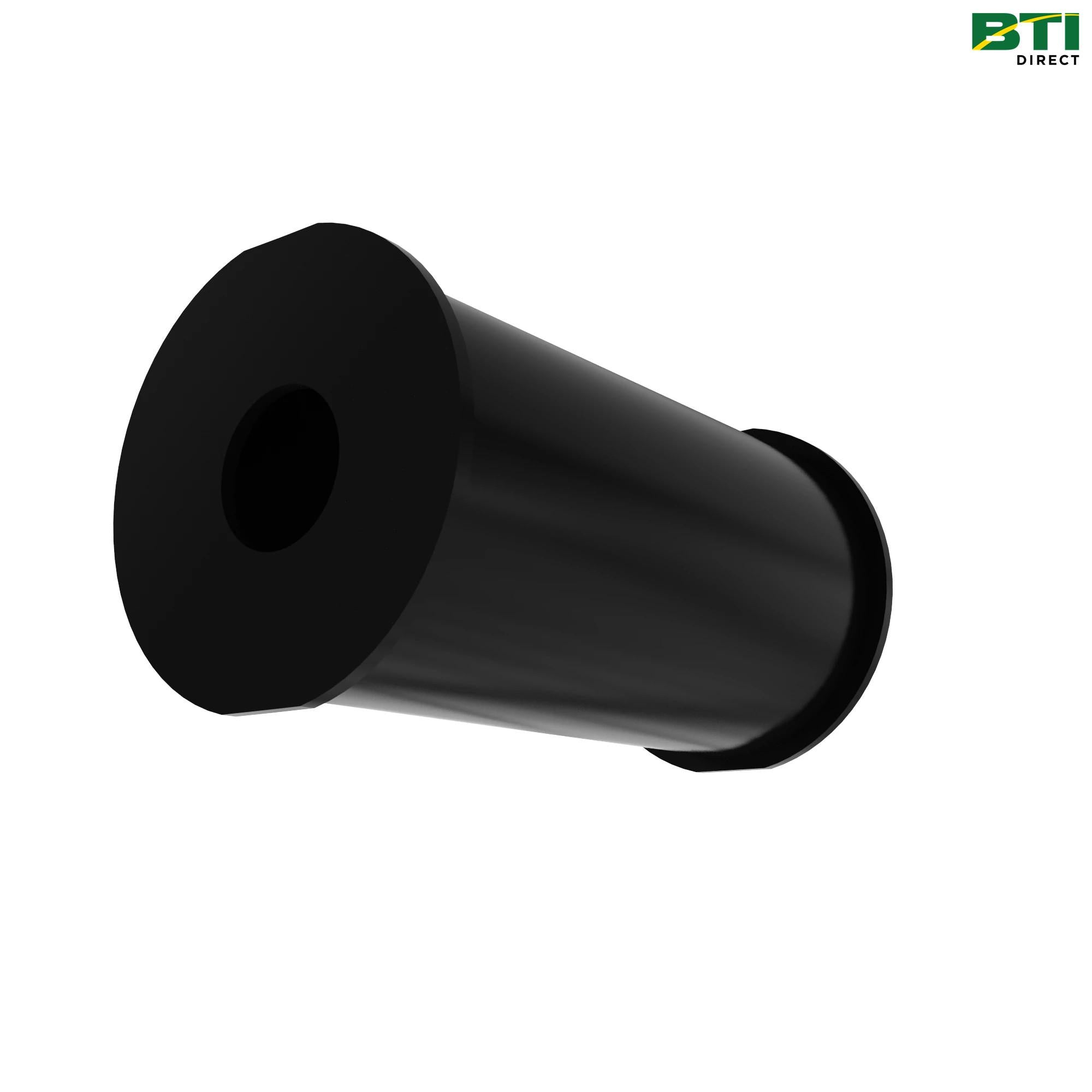 AA25756: Plain Welded Spool