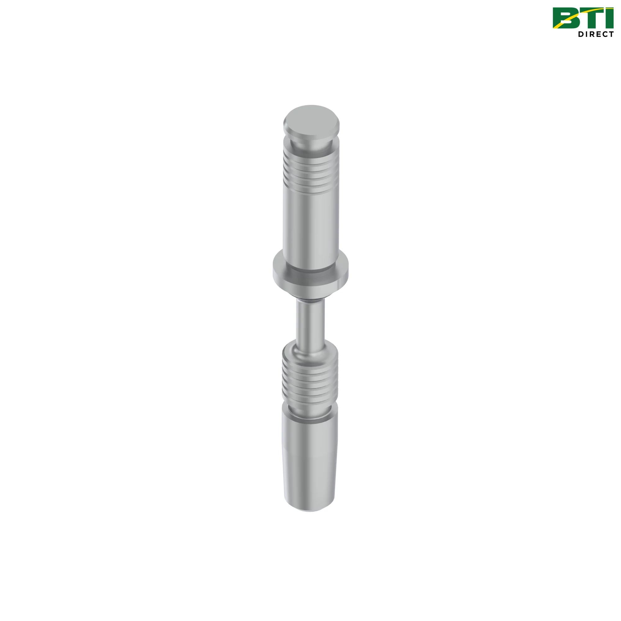 AA26213: Poppet with Insert