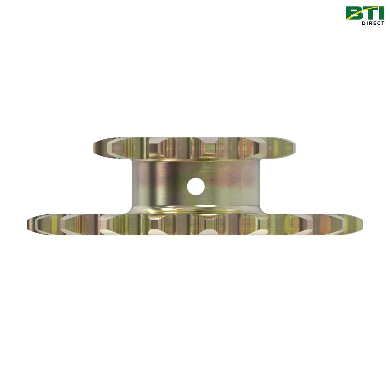 AA27146: Hopper Drive Double Chain Sprocket