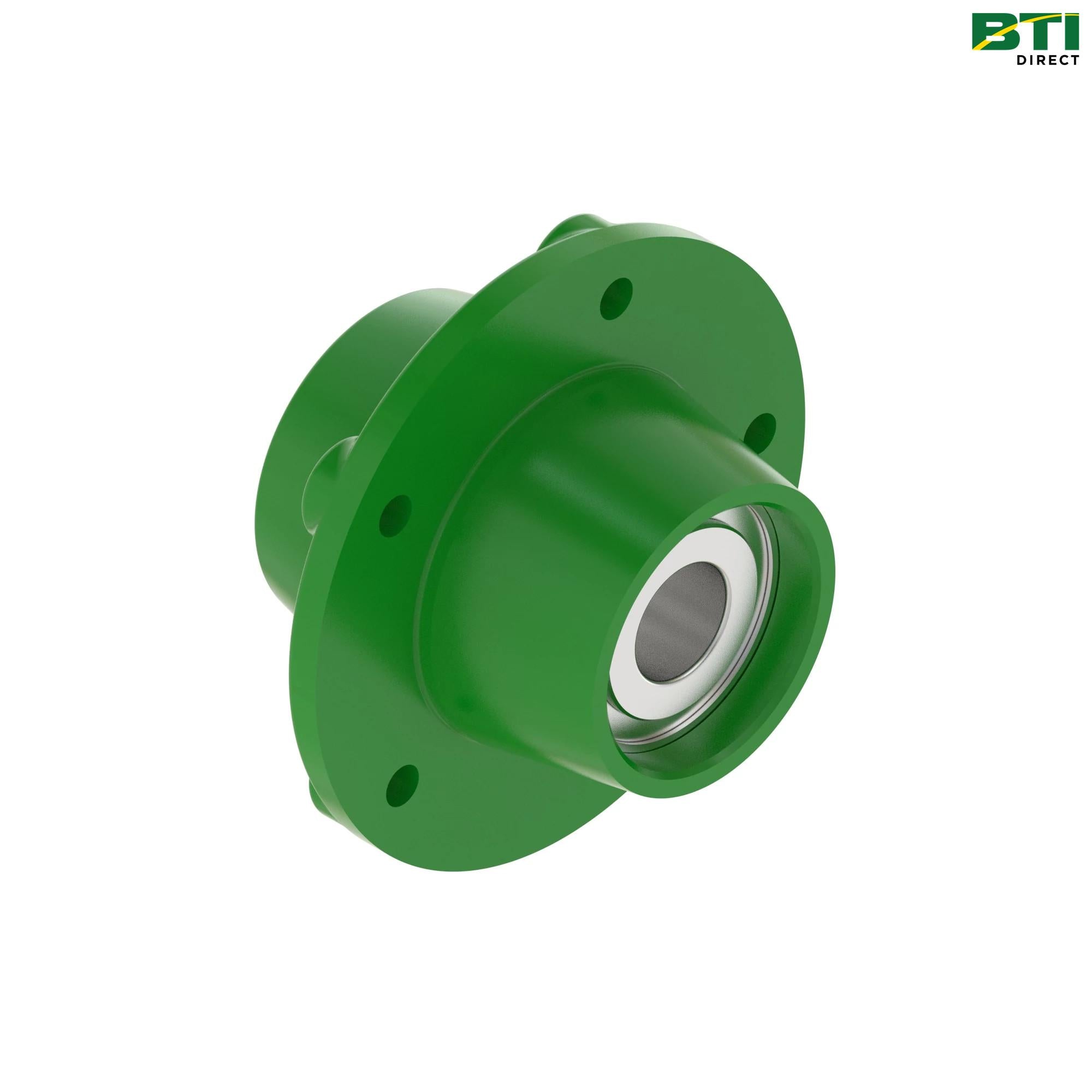 AA27175: Hub Assembly