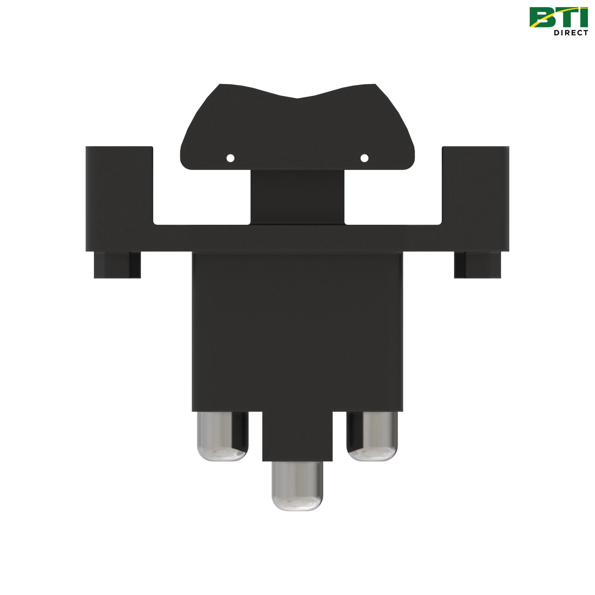 AA27307: Toggle/Rocker Switch