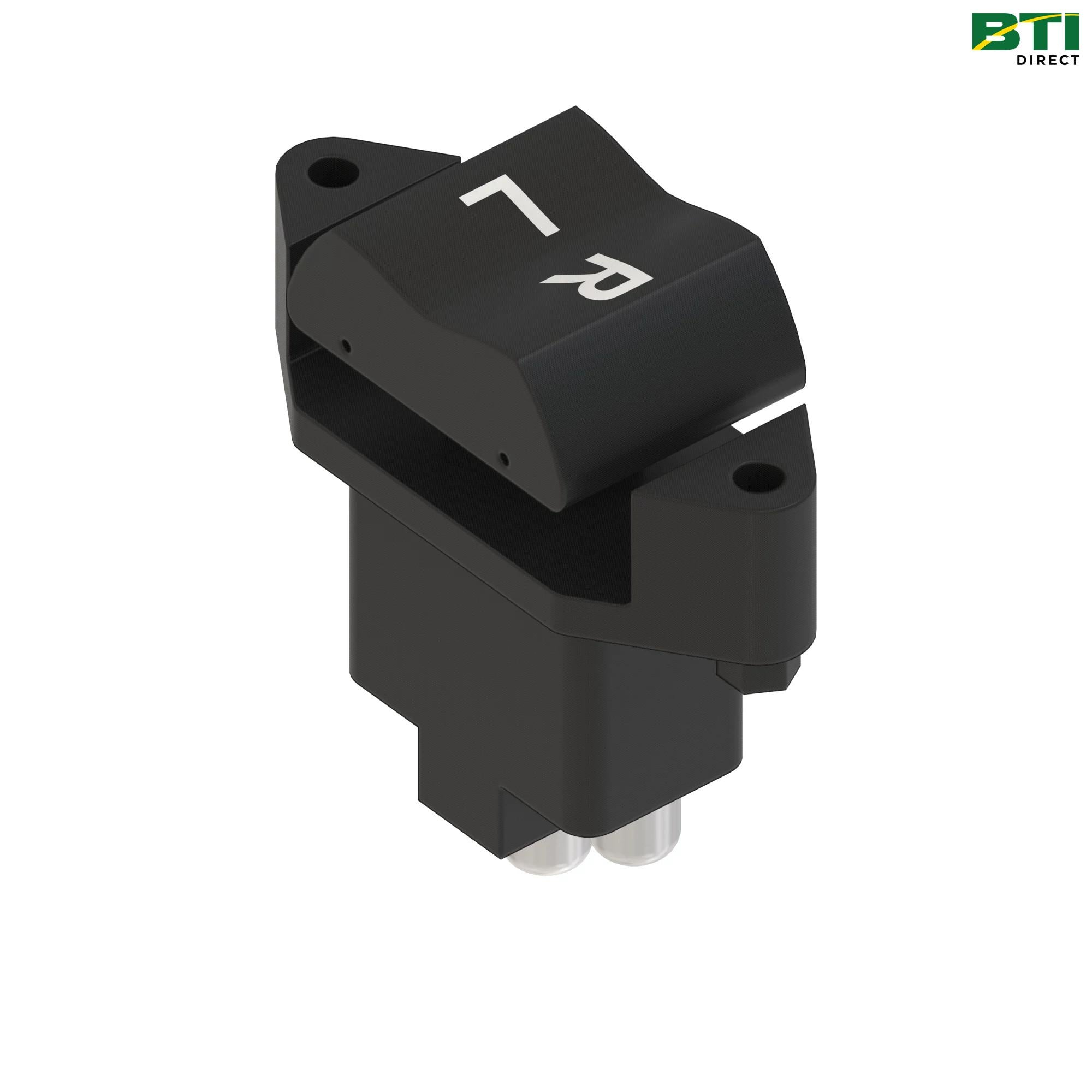 AA27307: Toggle/Rocker Switch
