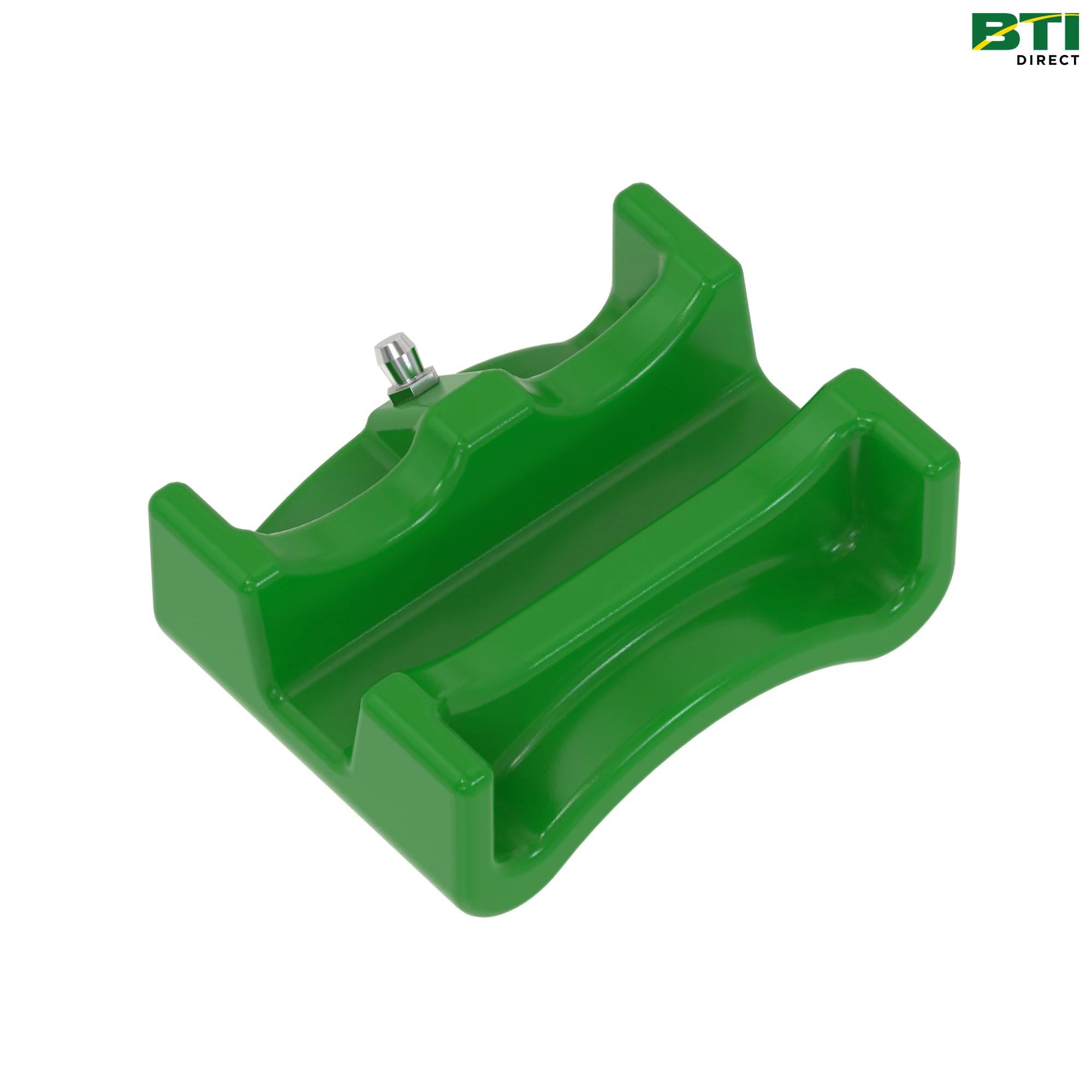 AA28055: Drop Axle Assembly Retainer