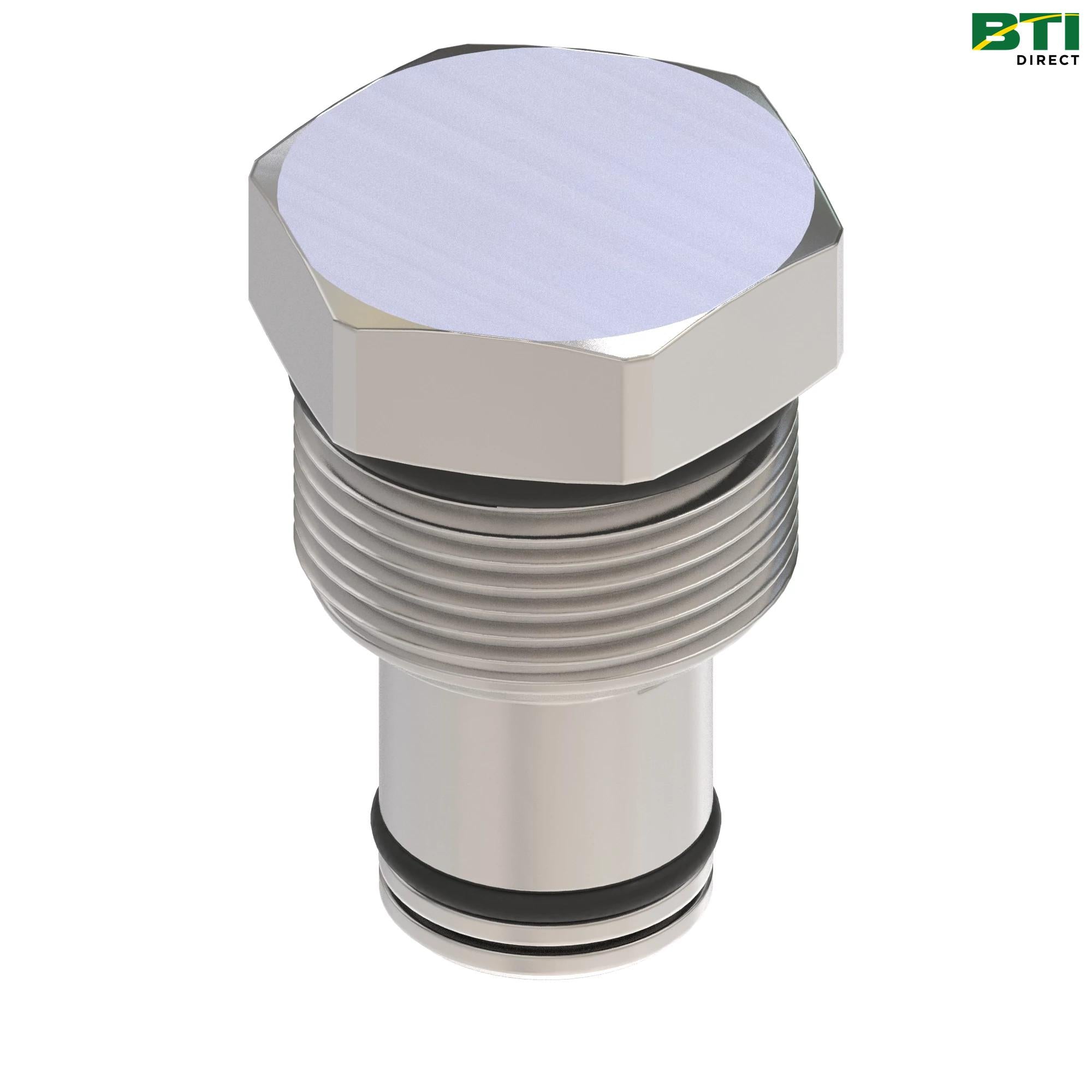 AA28979: Check Valve Assembly