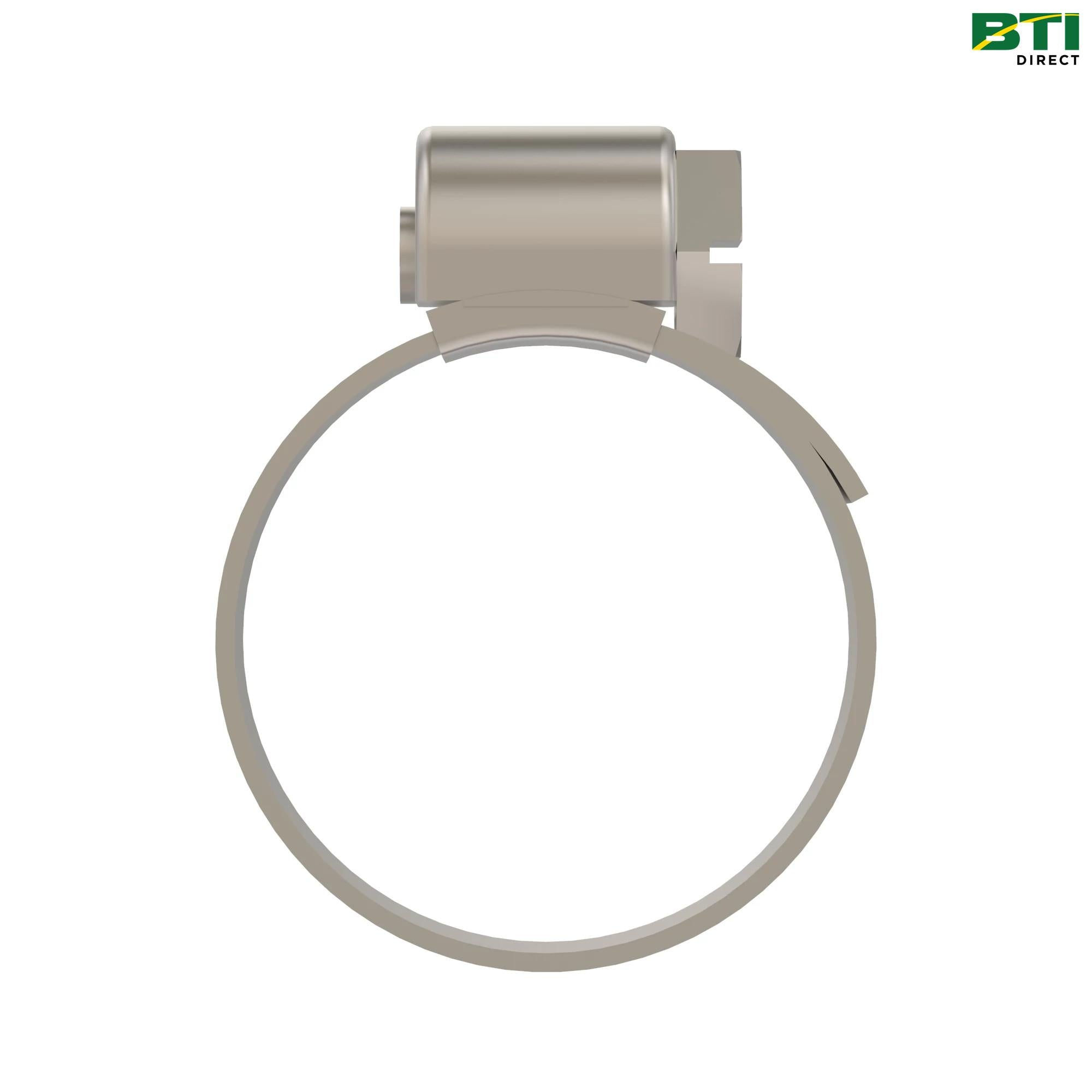 AA29204: Worm Gear Hose Clamp