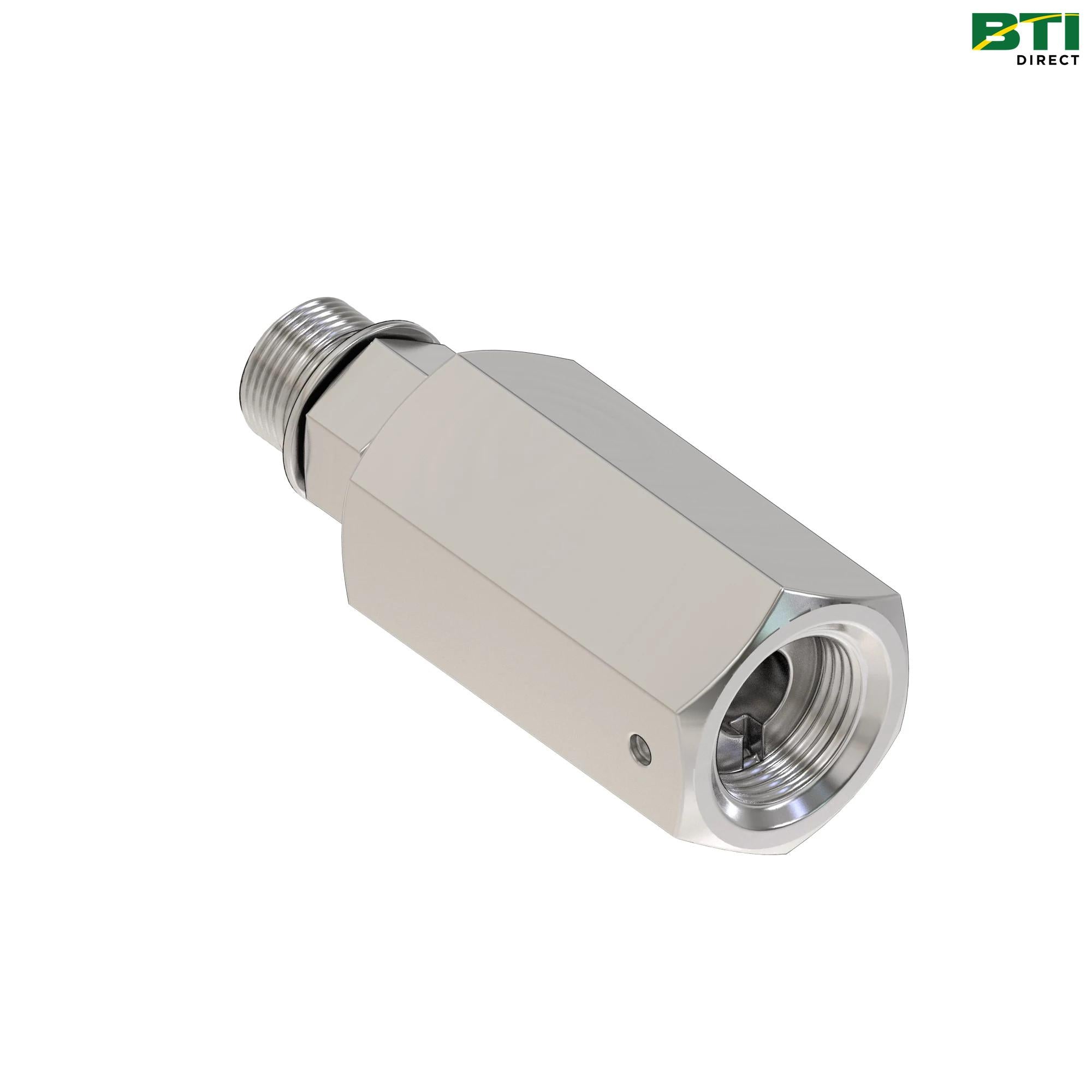 AA30482: Pressure Relief Valve