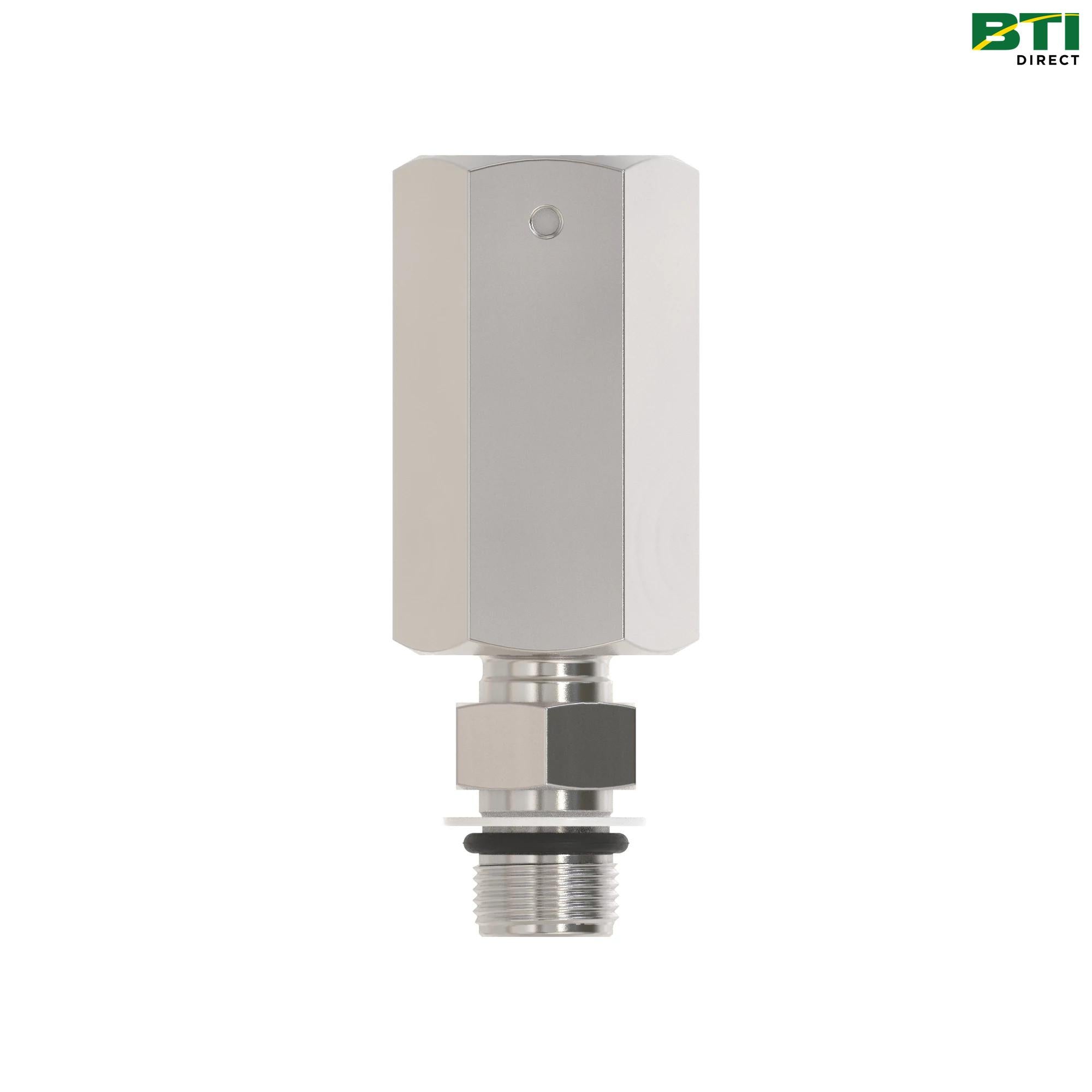 AA30483: Pressure Relief Valve