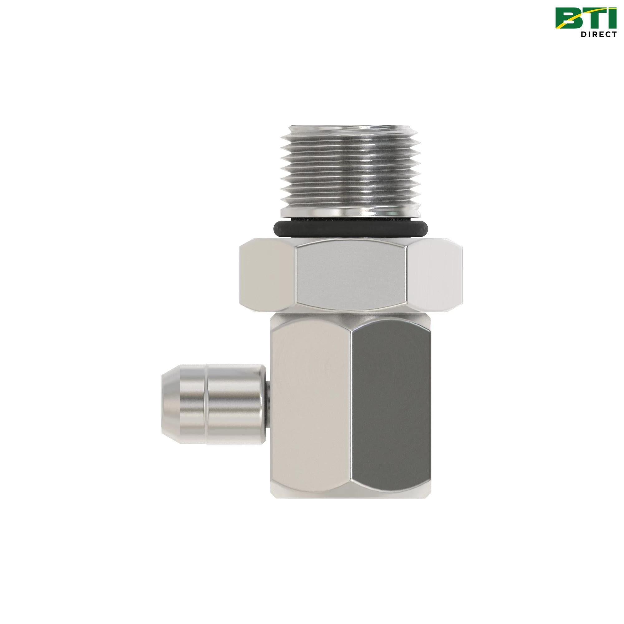 AA31476: Elbow Adapter Fitting