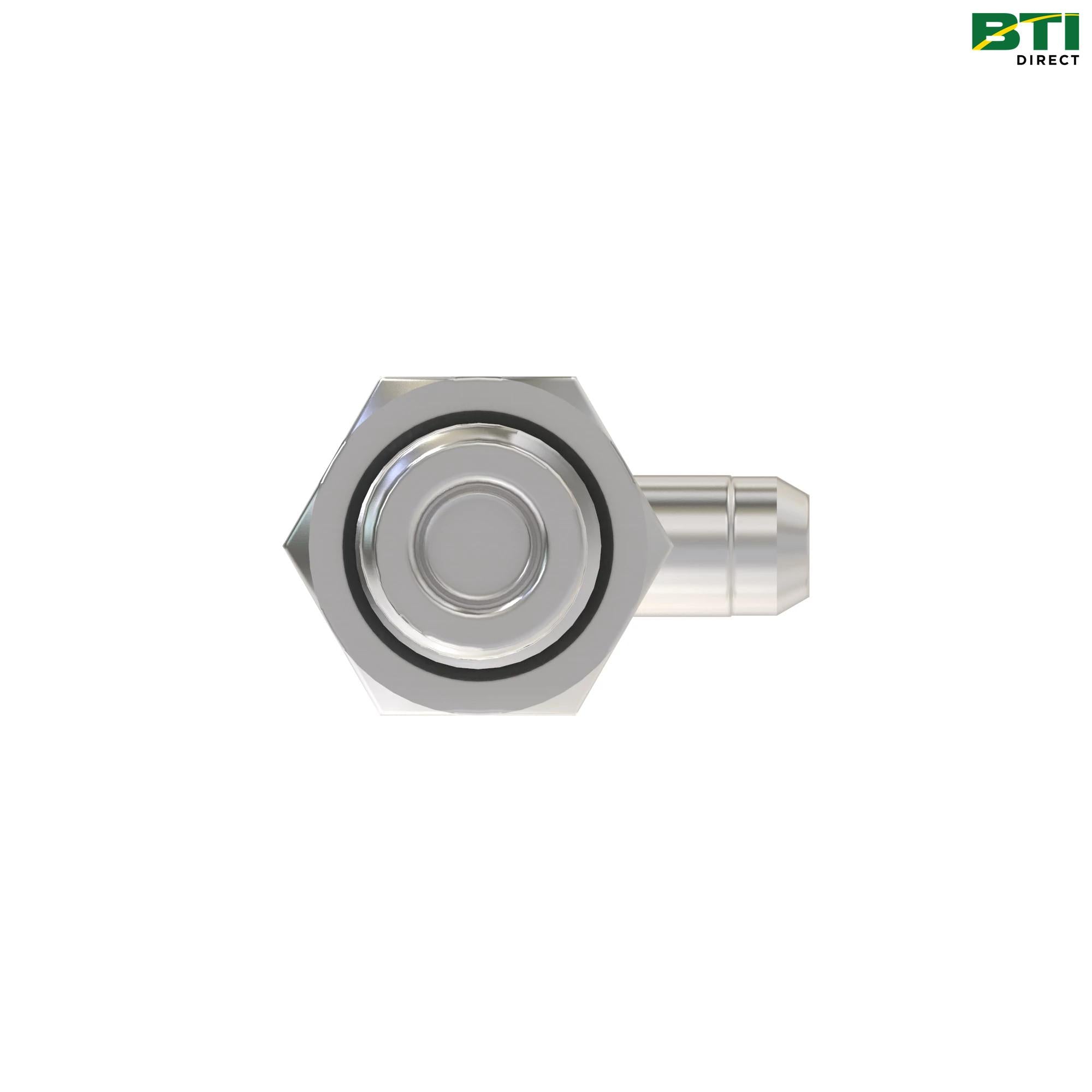 AA31476: Elbow Adapter Fitting