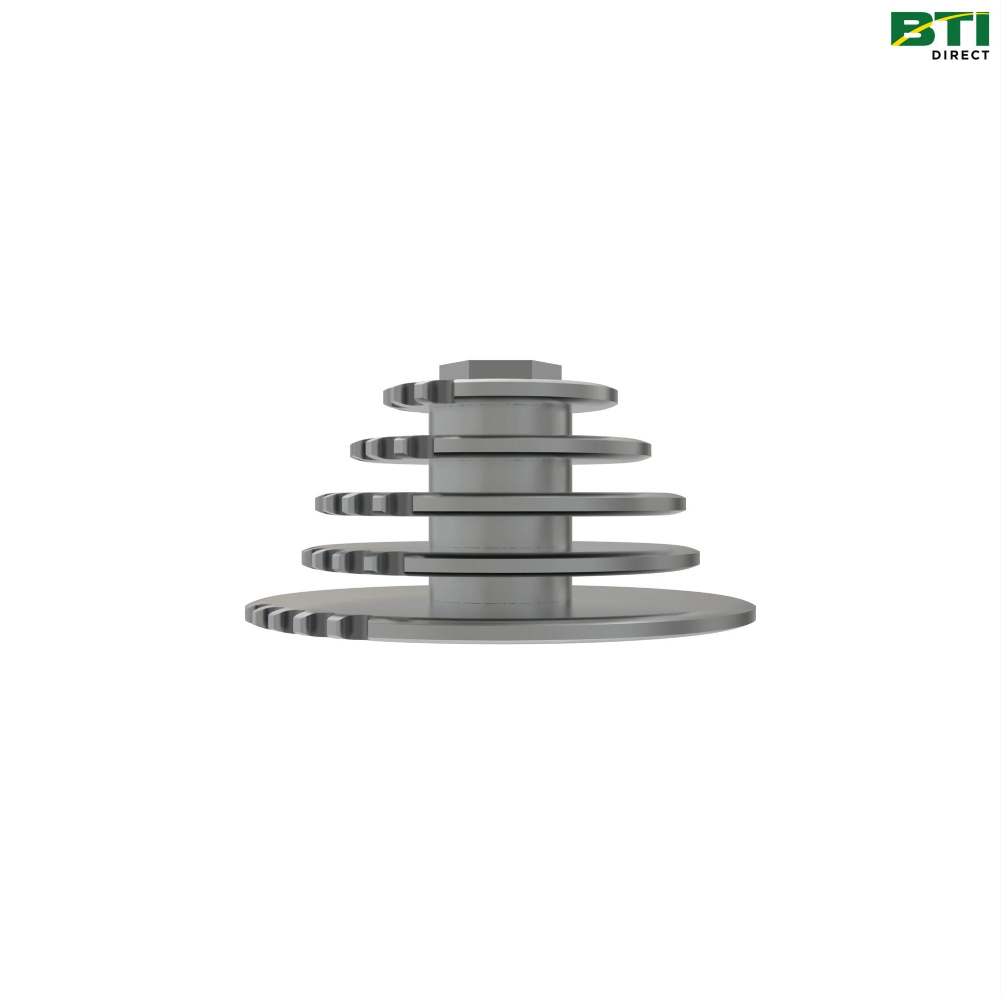 AA31693: Transmission Drive Chain Sprocket