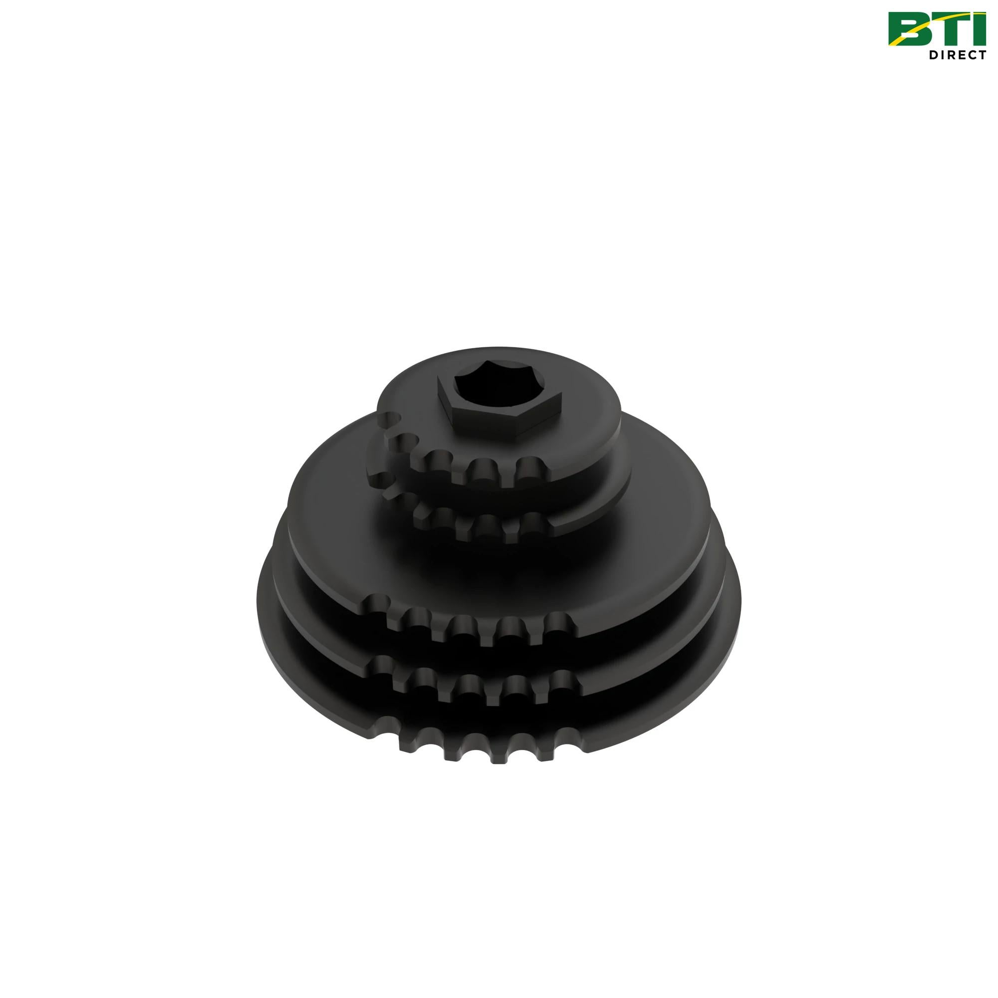 AA31694: Transmission Drive Chain Sprocket