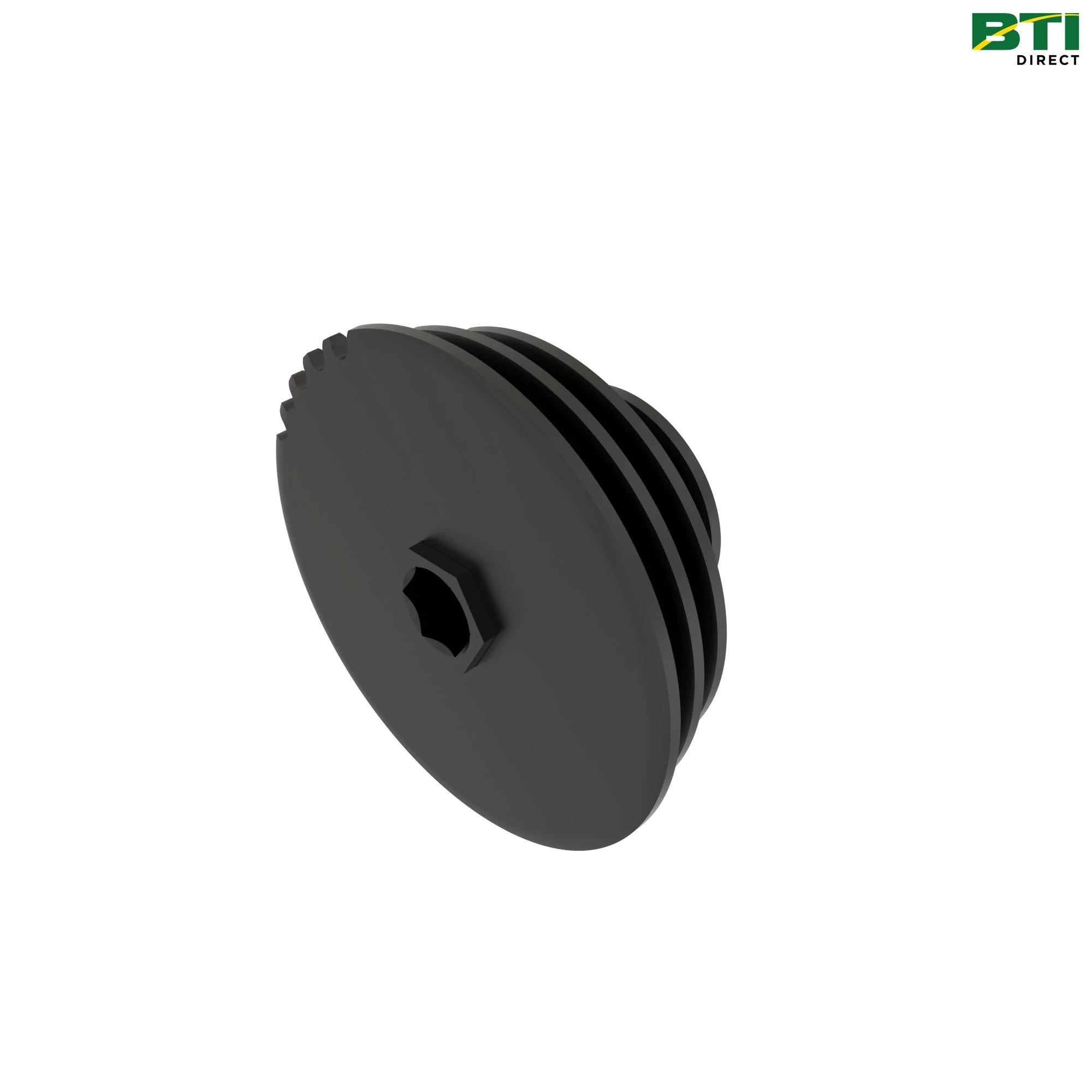 AA31694: Transmission Drive Chain Sprocket