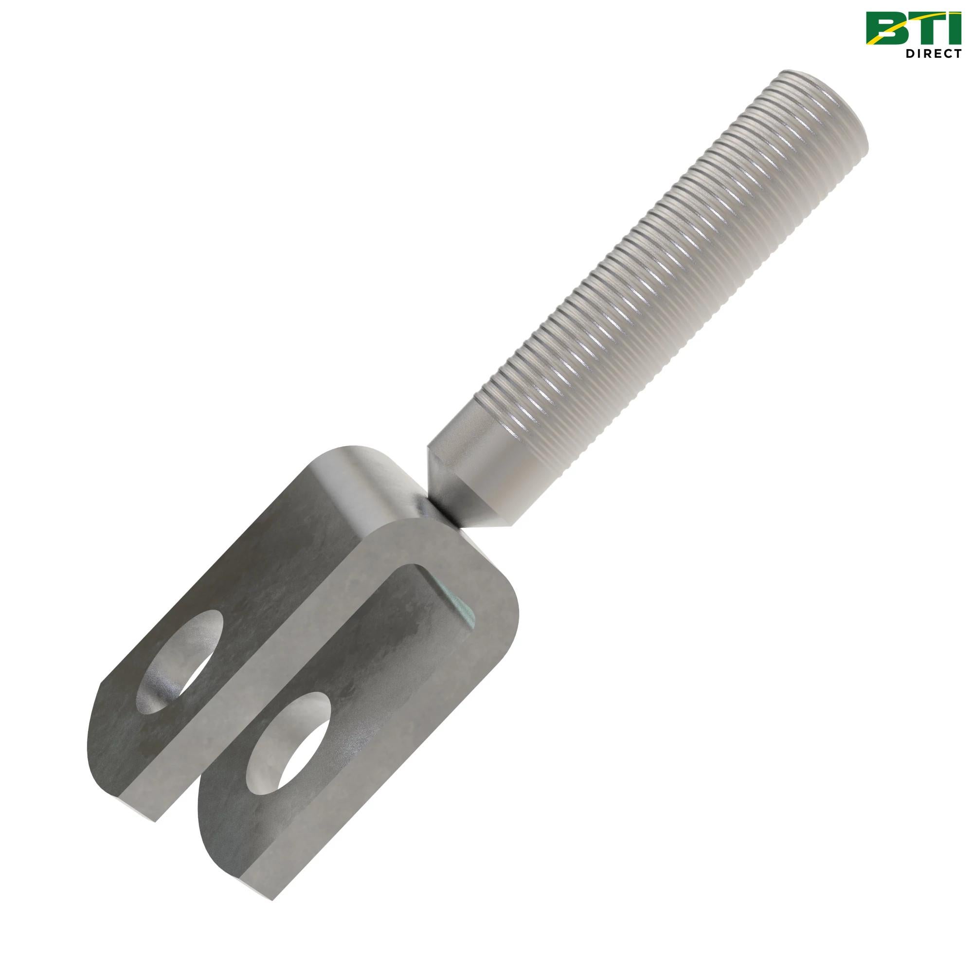 AA31797: Yoke, Left Side