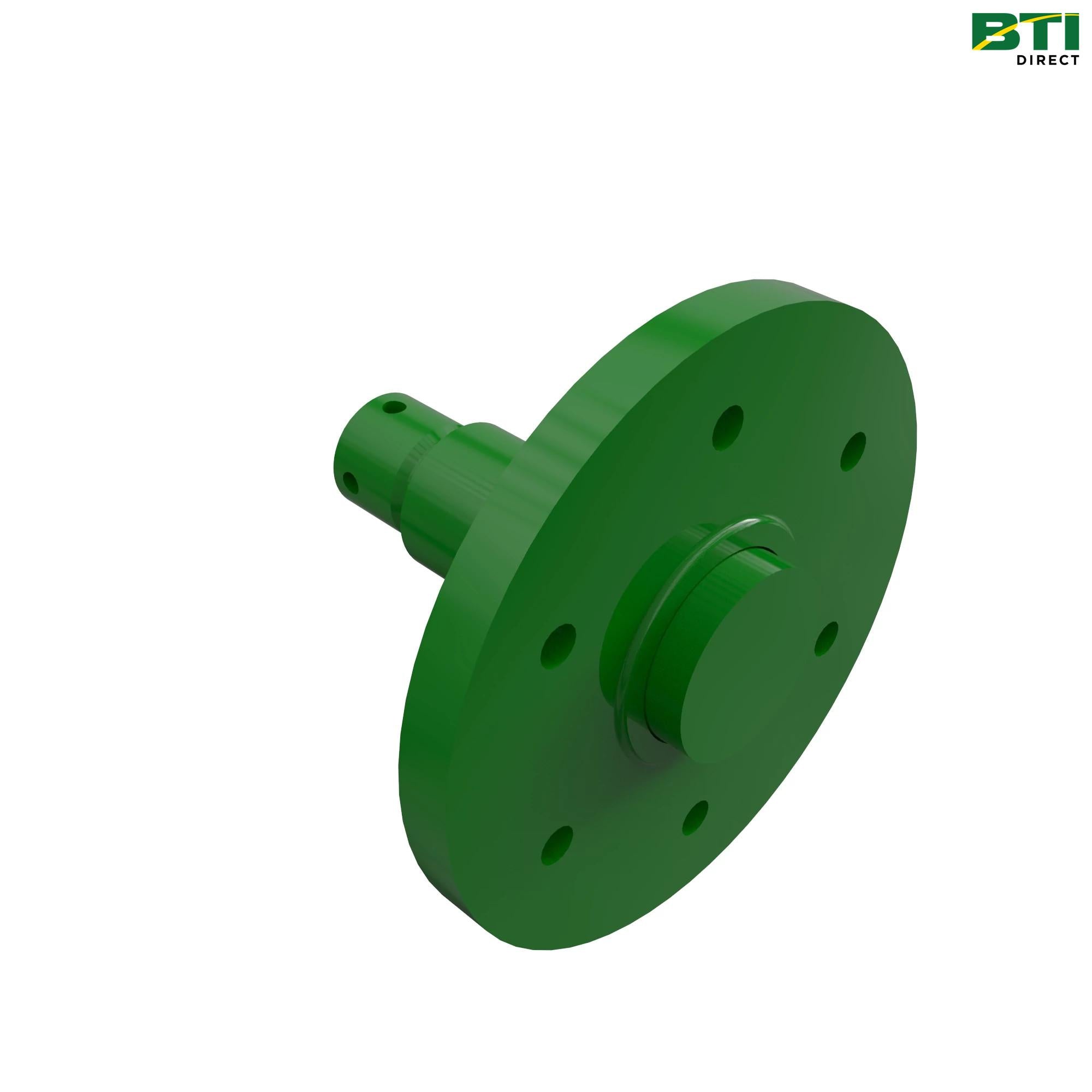 AA31898: Heavy Duty Coulter Attachment Spindle