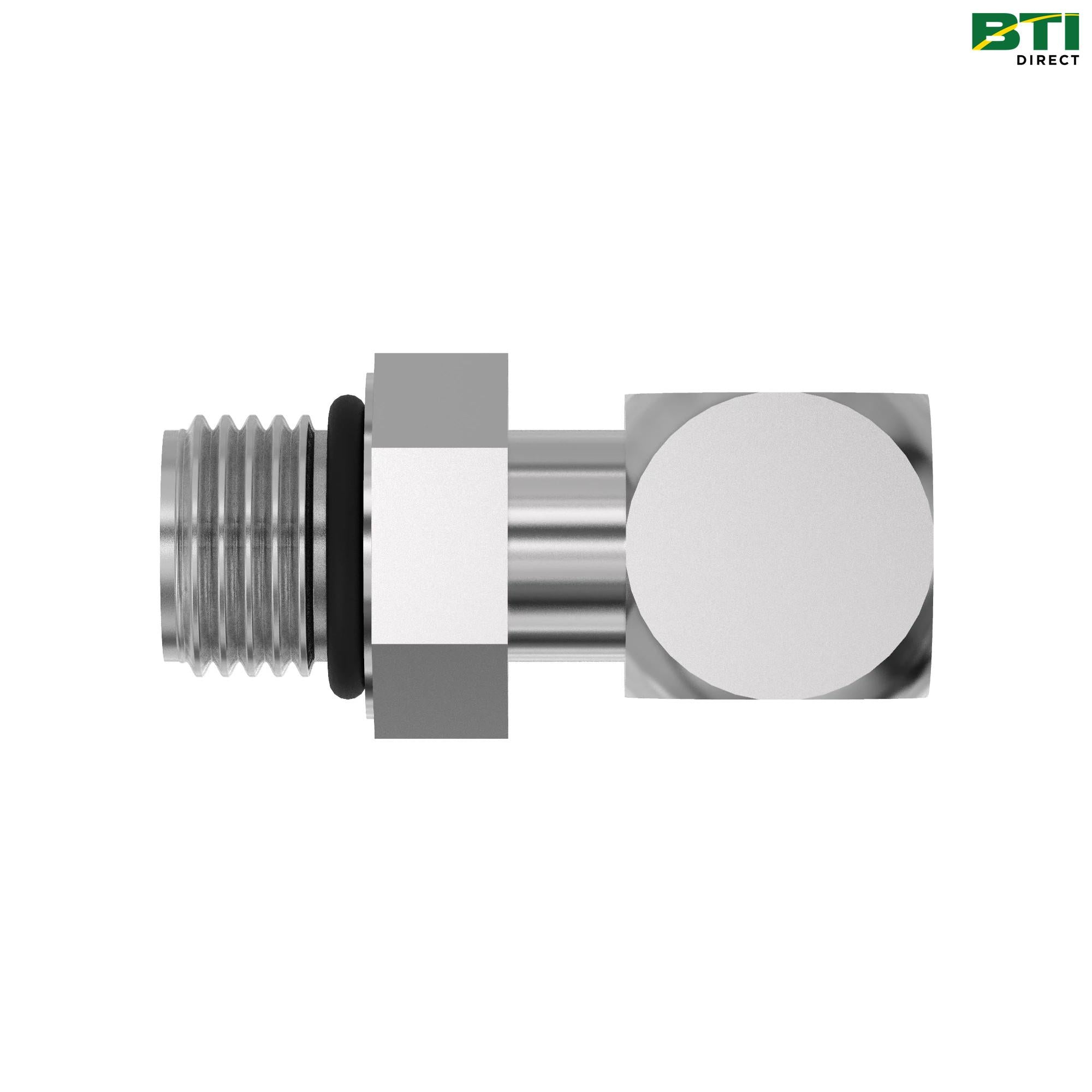 AA31975: Elbow Adapter Fitting