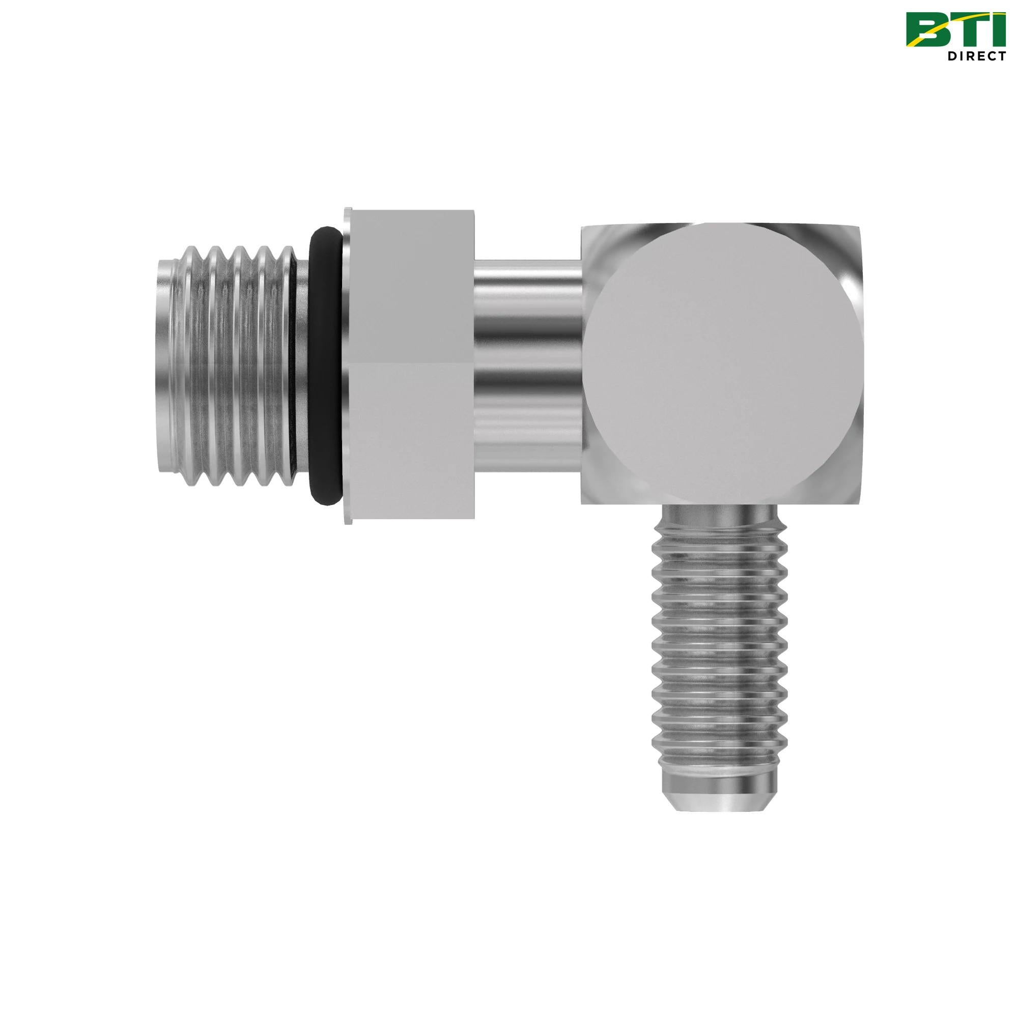 AA31975: Elbow Adapter Fitting