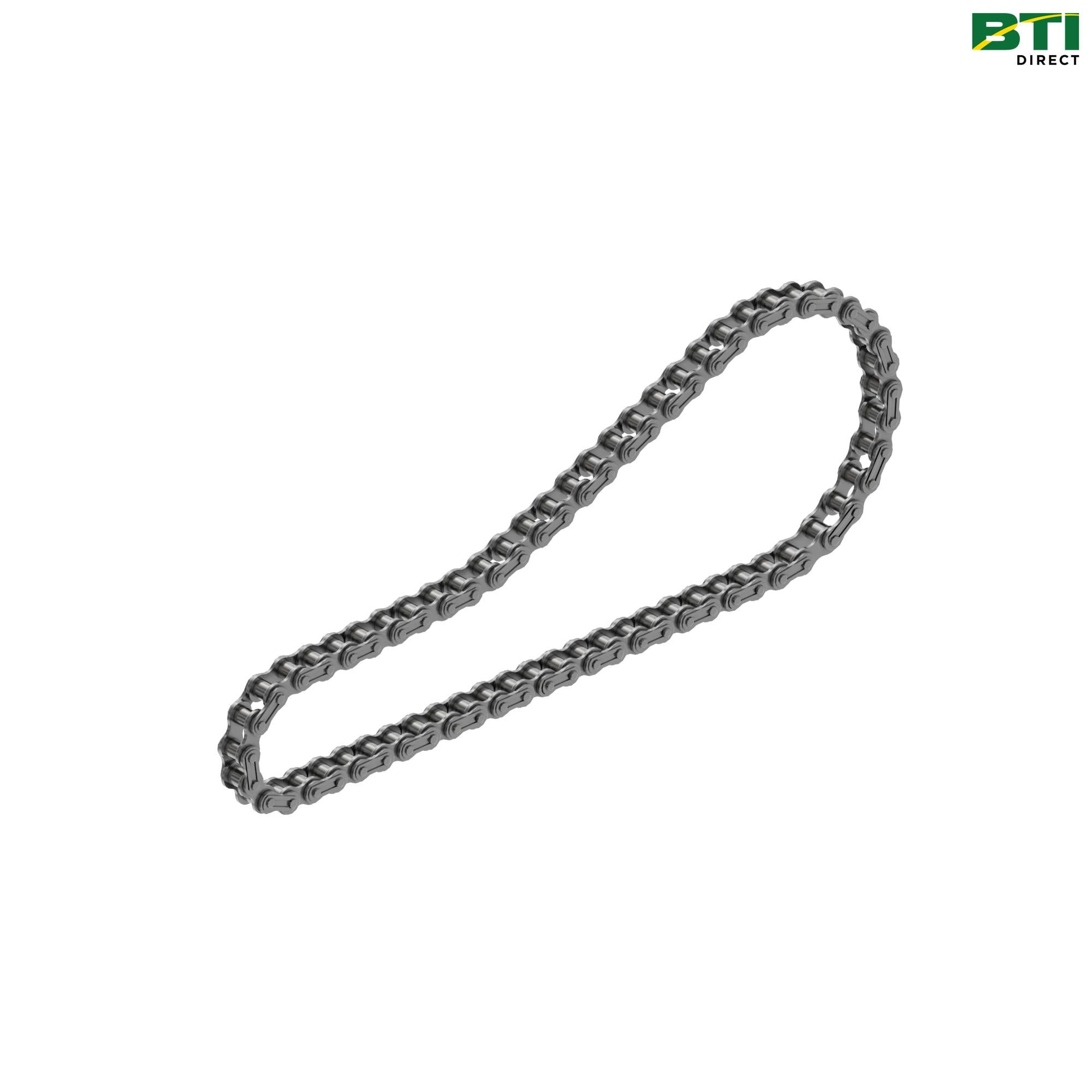 AA32887: Drive Wheel Assembly Link Chain