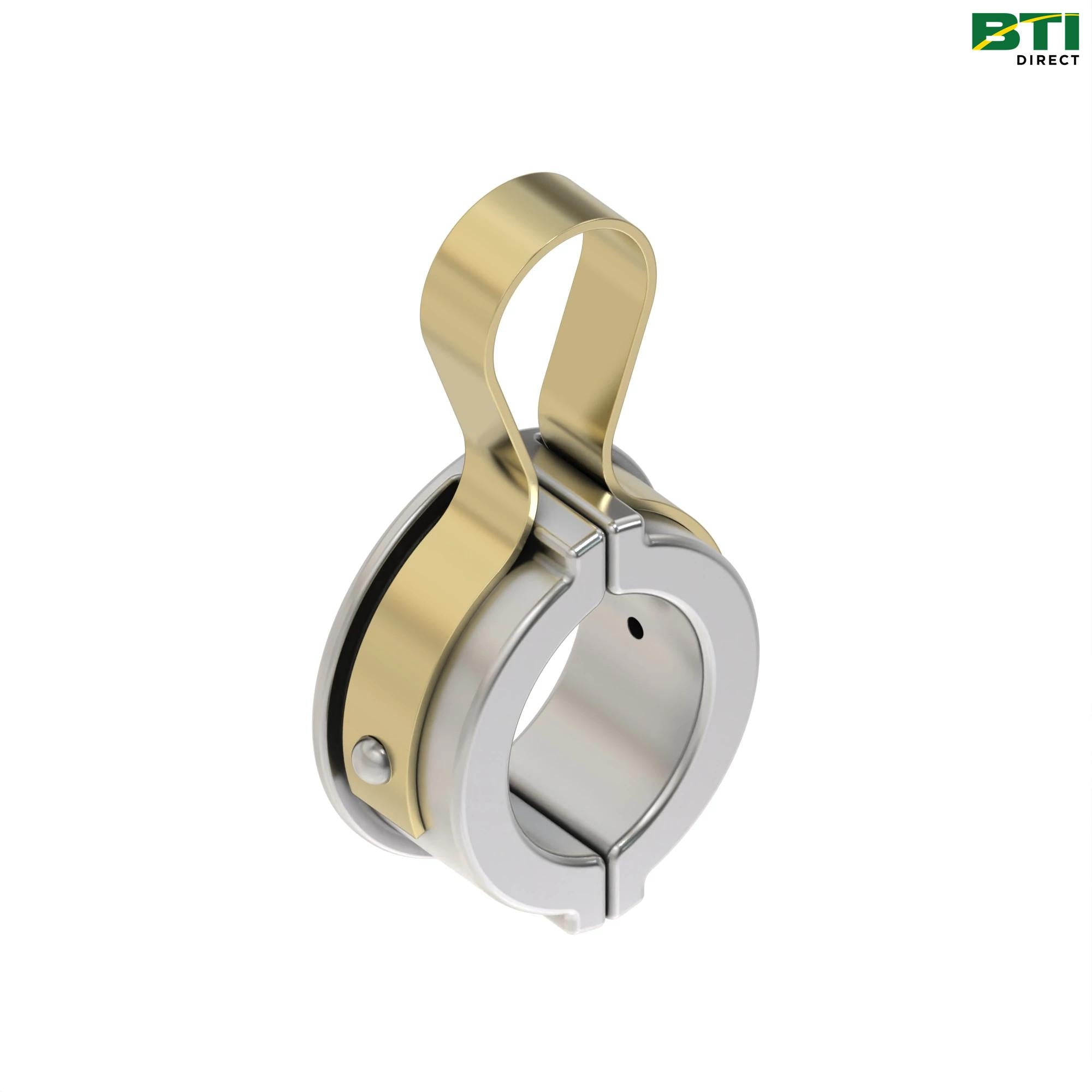 AA33109: Lift Cylinder Stop