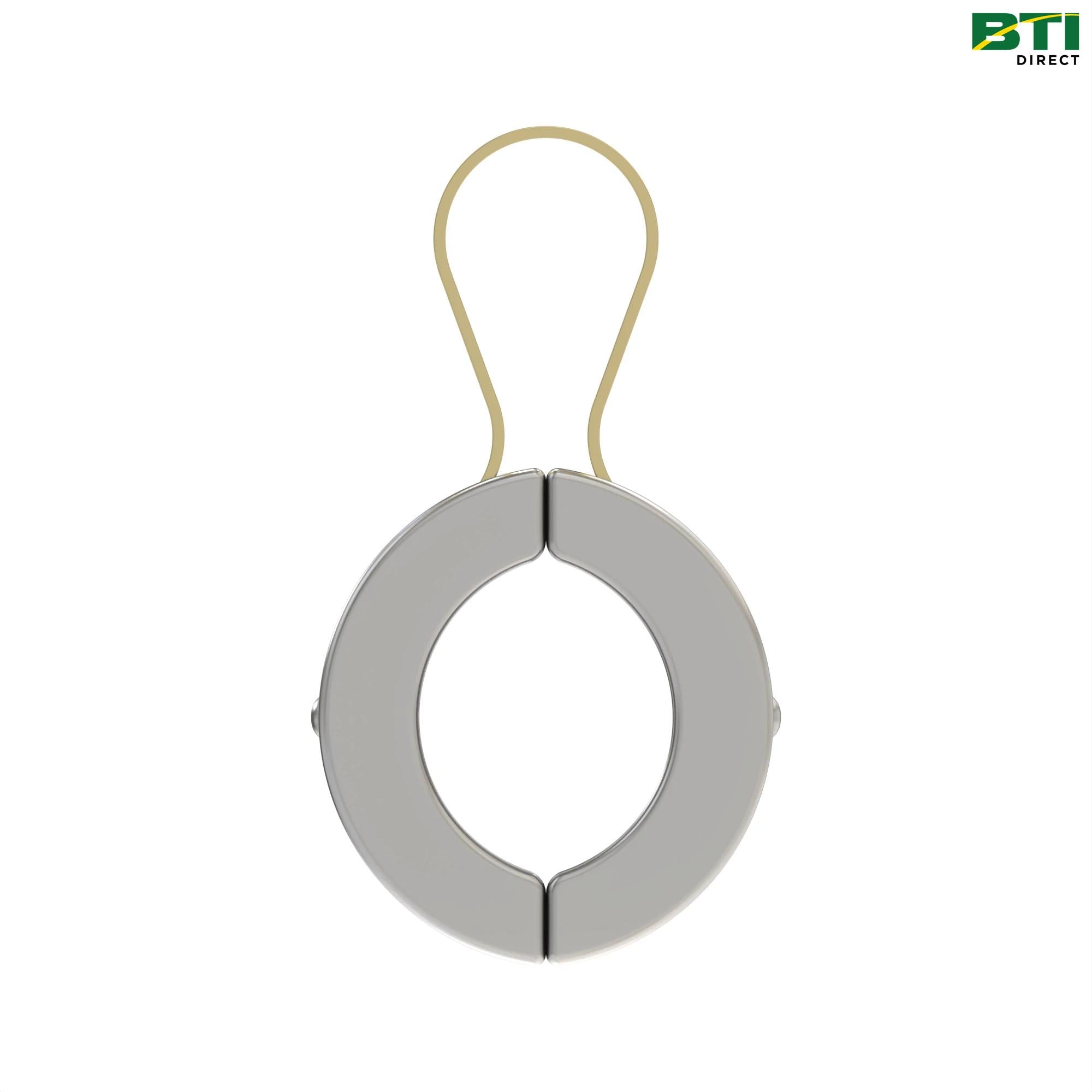 AA33110: Lift Cylinder Stop