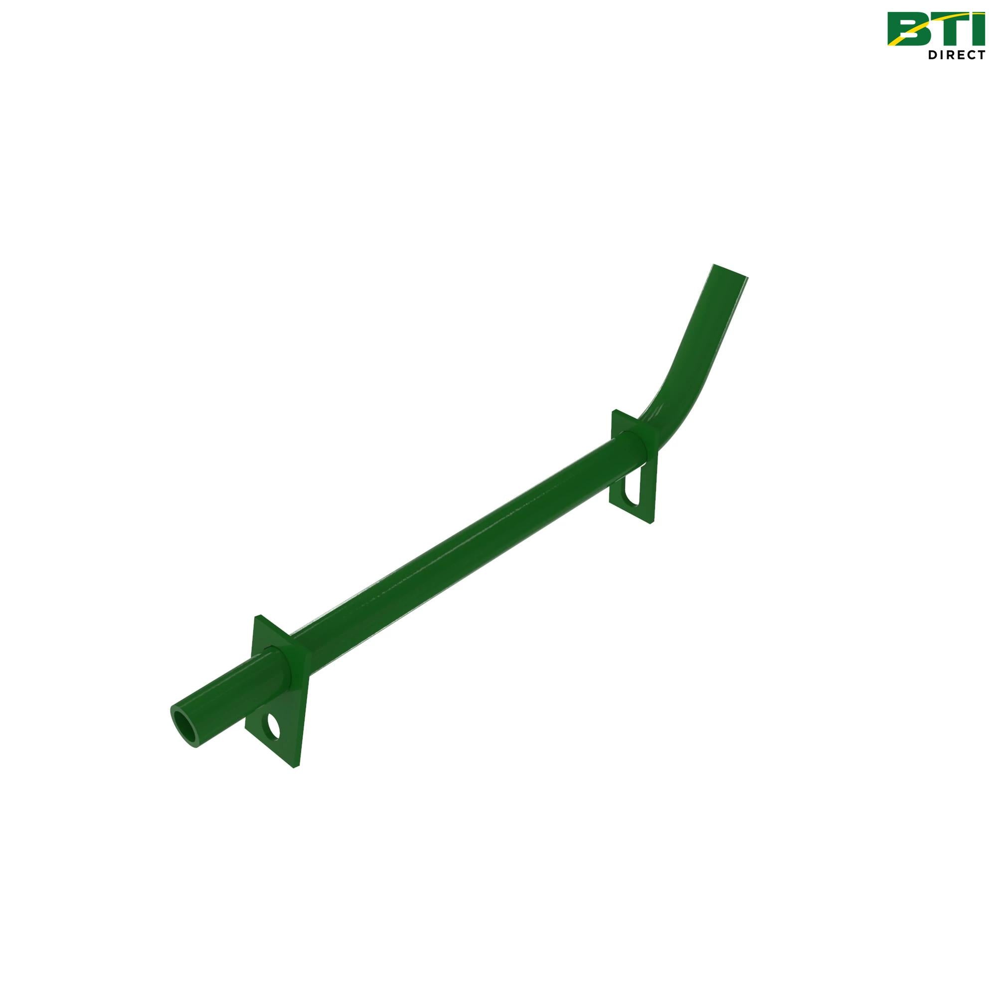 AA33861: Double Disk Fertilizer Opener Spout