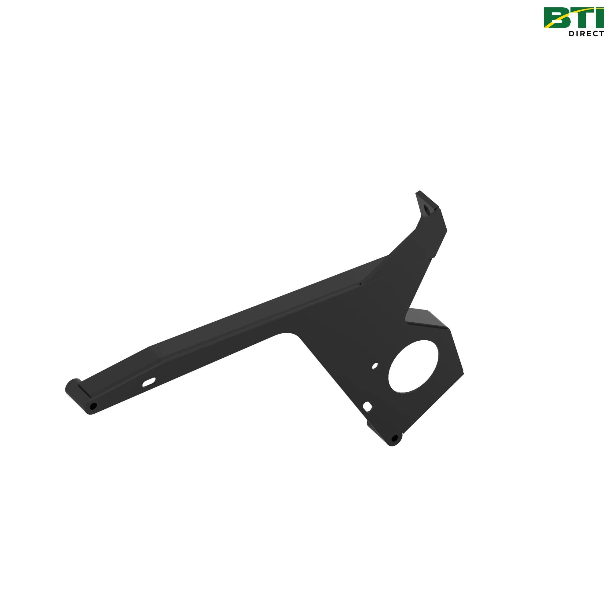 AA33902: Dry Fertilizer Support, Right Side