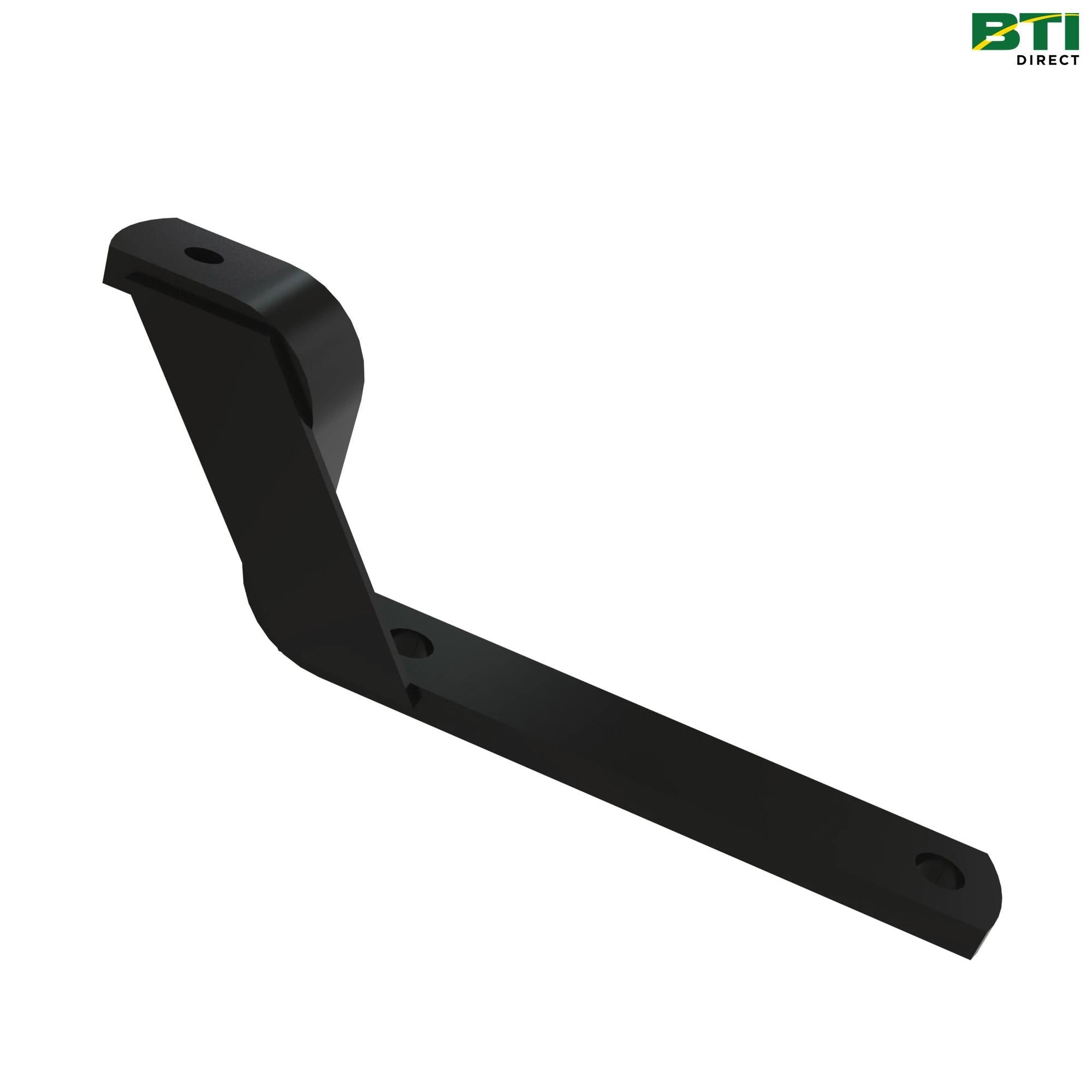 AA34061: Blower Bracket, Left Side