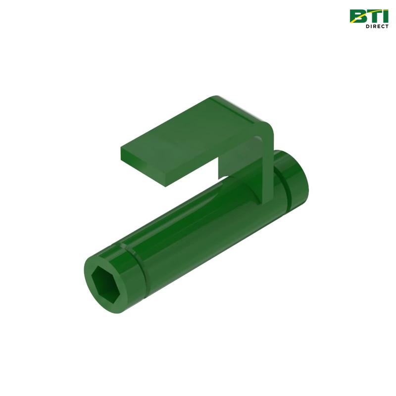 AA34257: Clutch Assembly Actuator